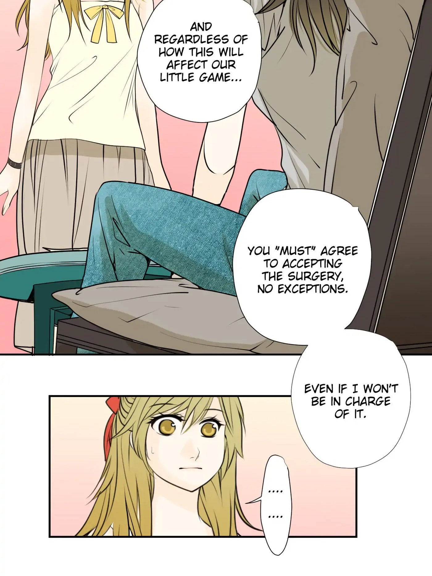 Pulse Chapter 13 page 38 - 