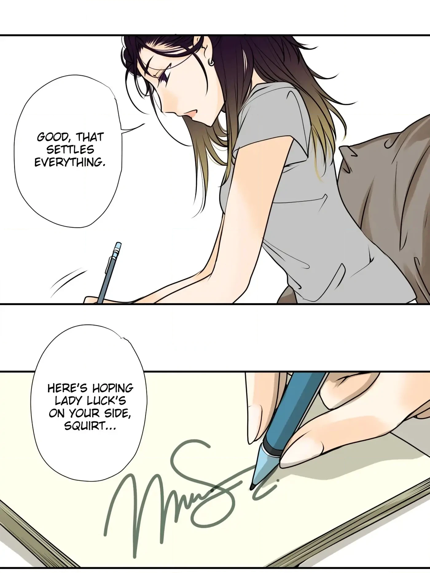Pulse Chapter 13 page 40 - 