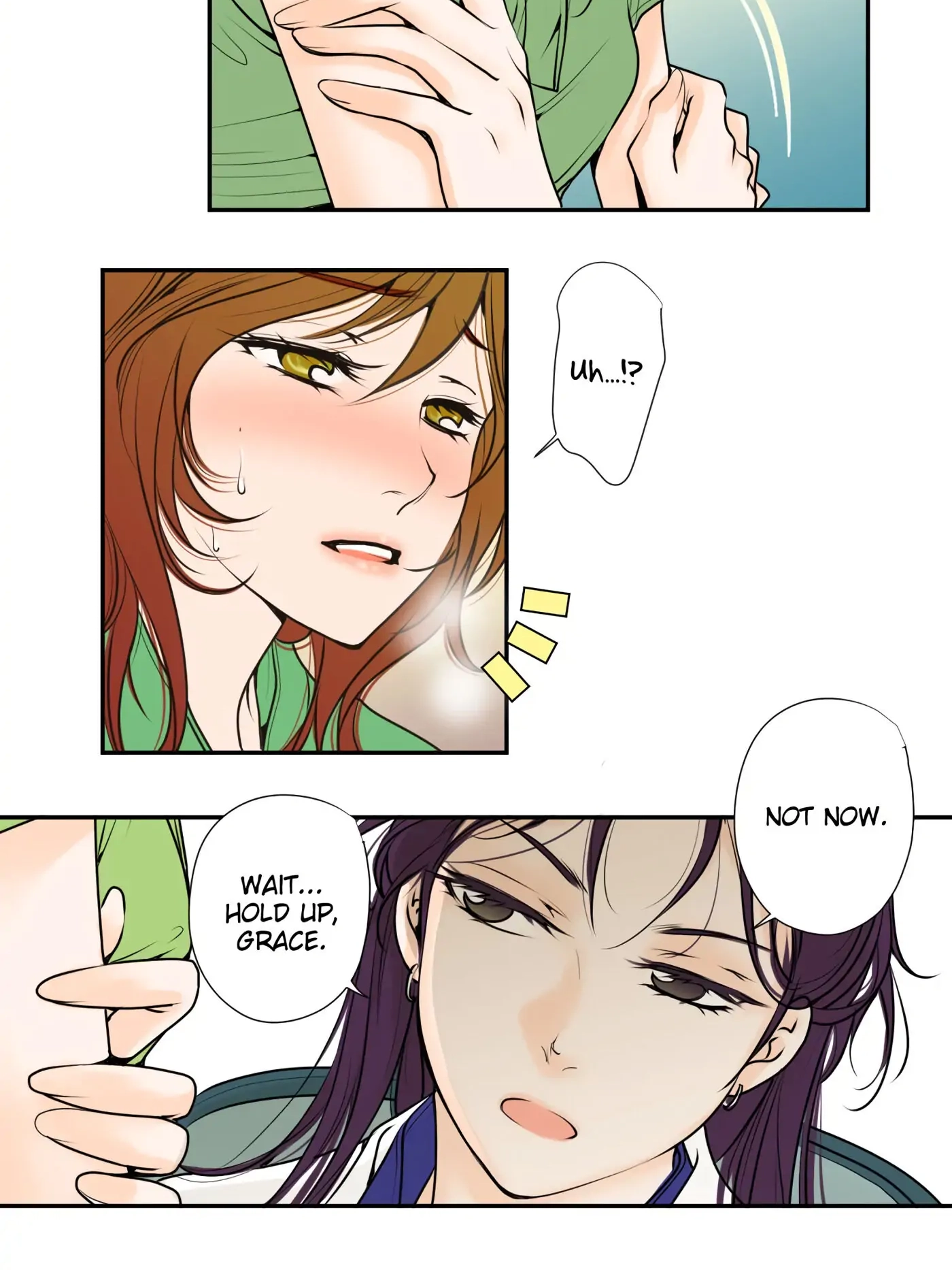 Pulse Chapter 13 page 5 - 