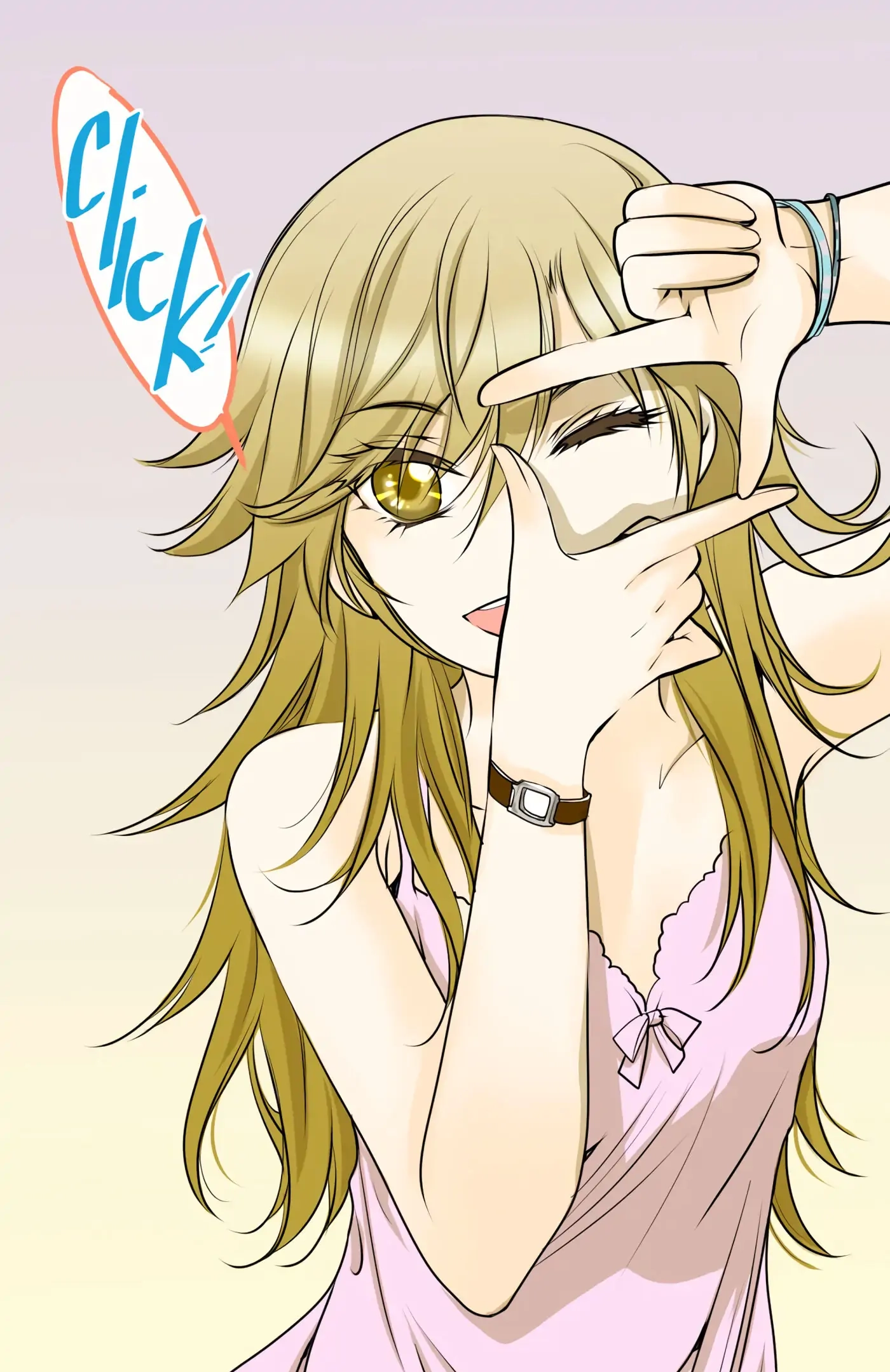 Pulse Chapter 14 page 1 - 