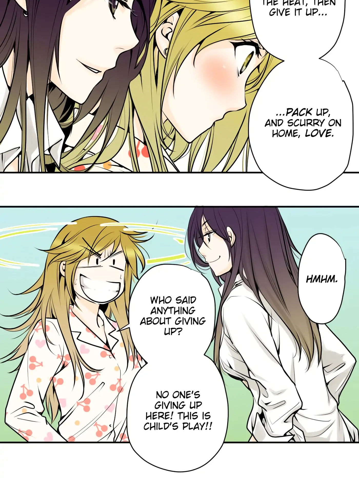 Pulse Chapter 14 page 14 - 