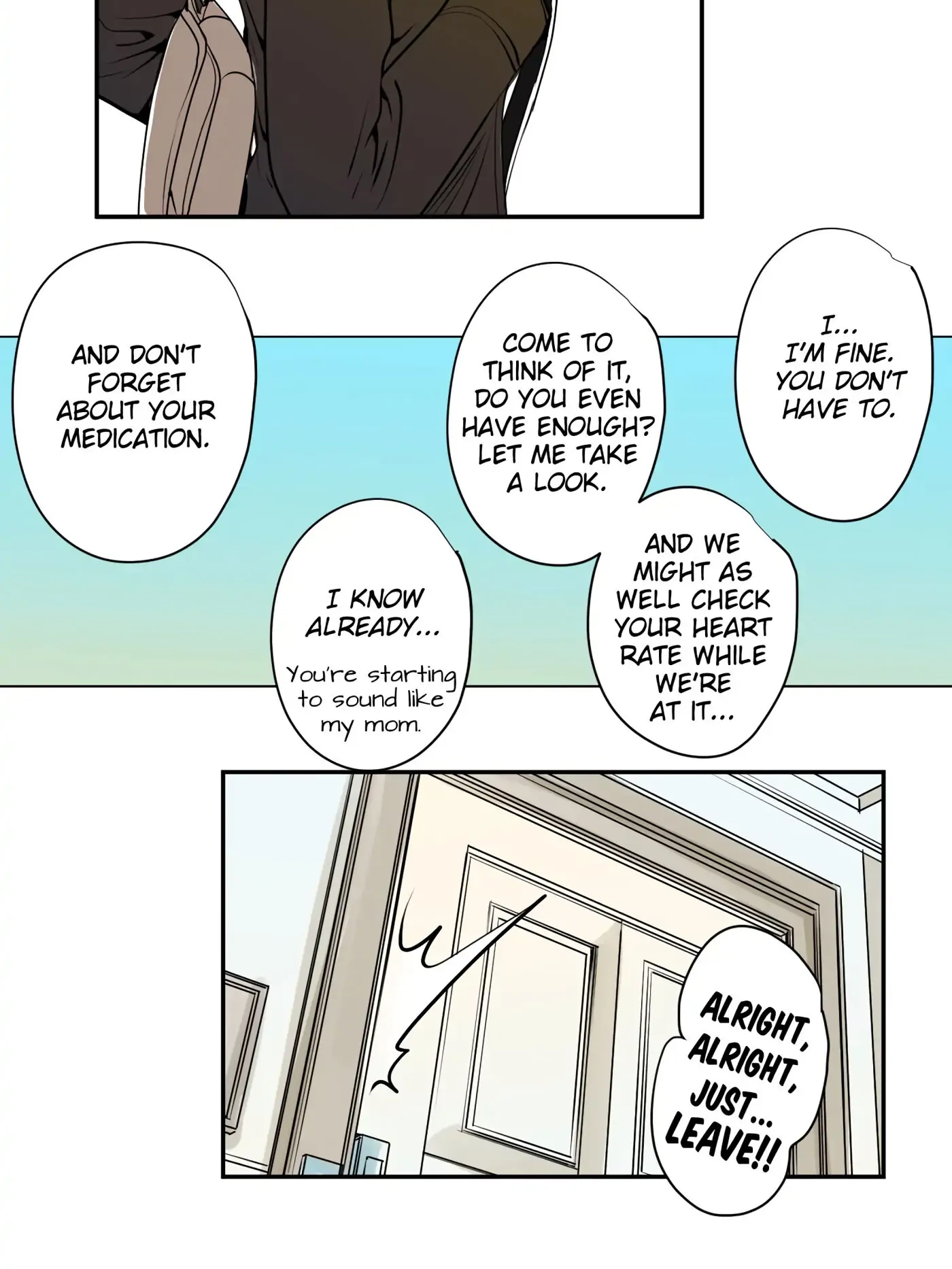 Pulse Chapter 14 page 17 - 