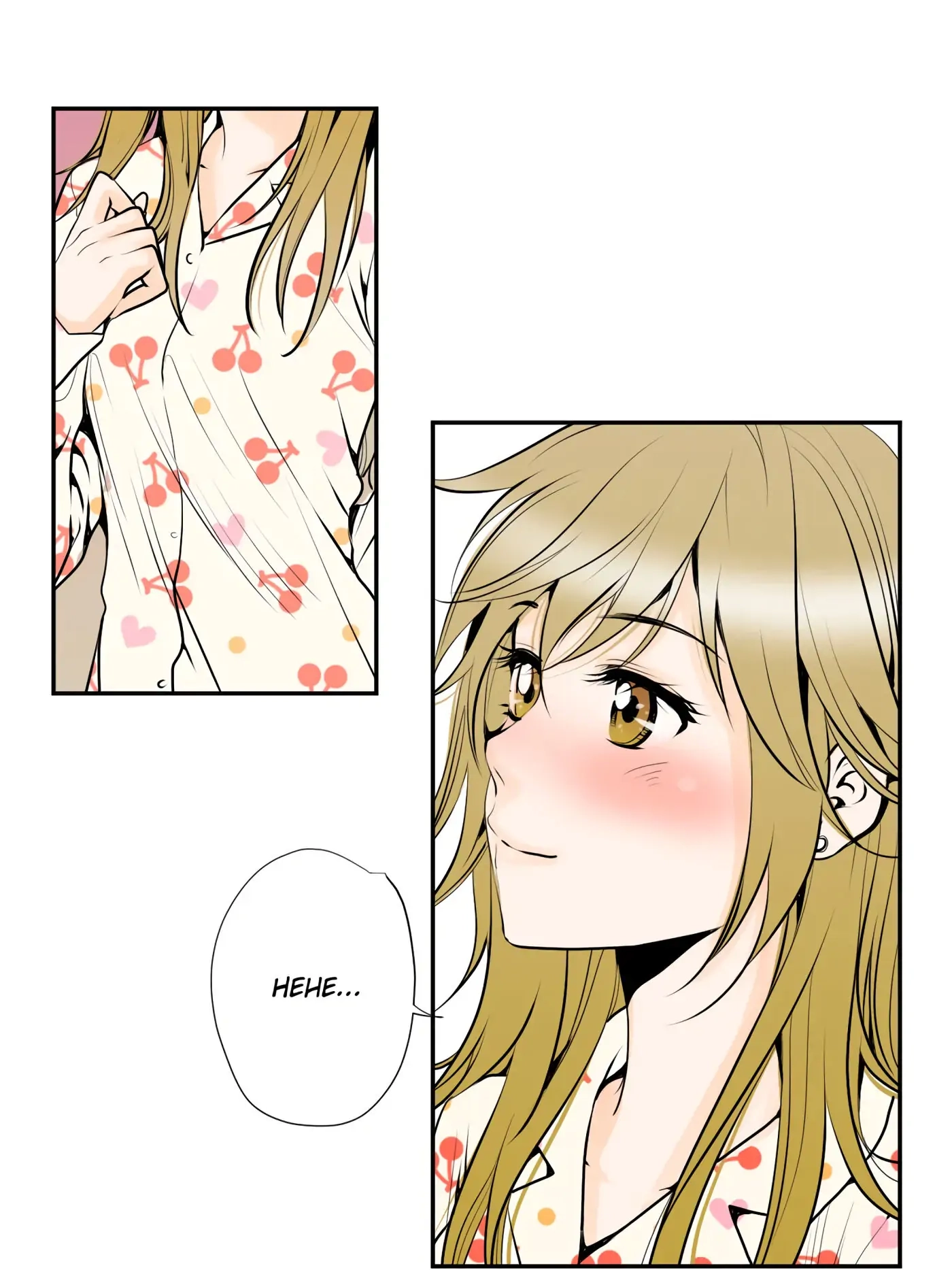 Pulse Chapter 14 page 18 - 