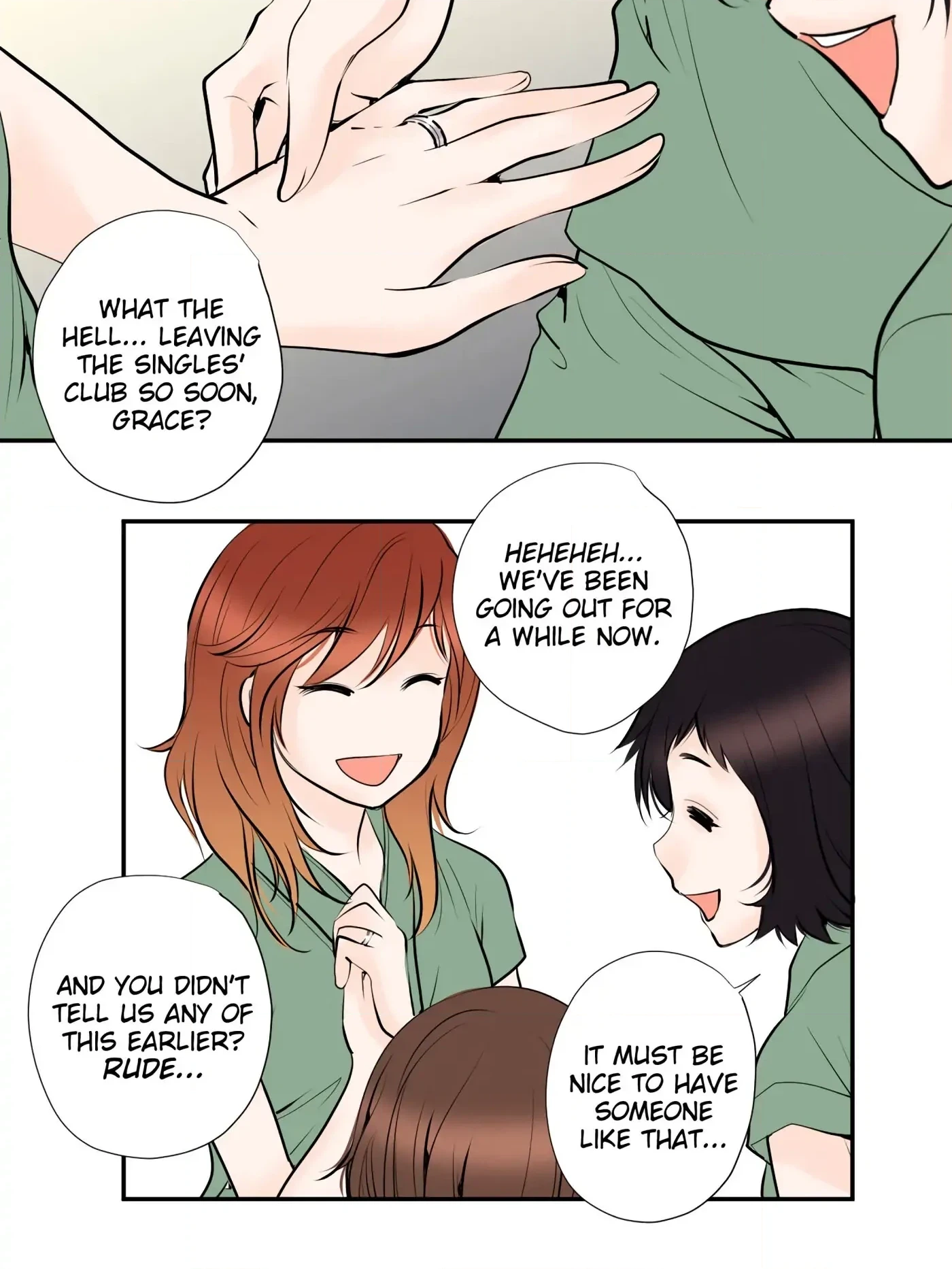 Pulse Chapter 14 page 20 - 