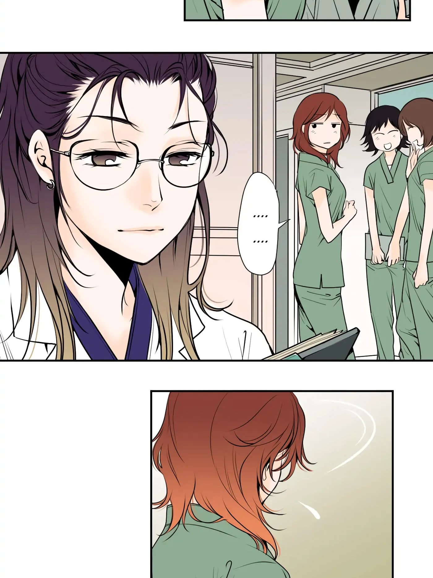 Pulse Chapter 14 page 22 - 