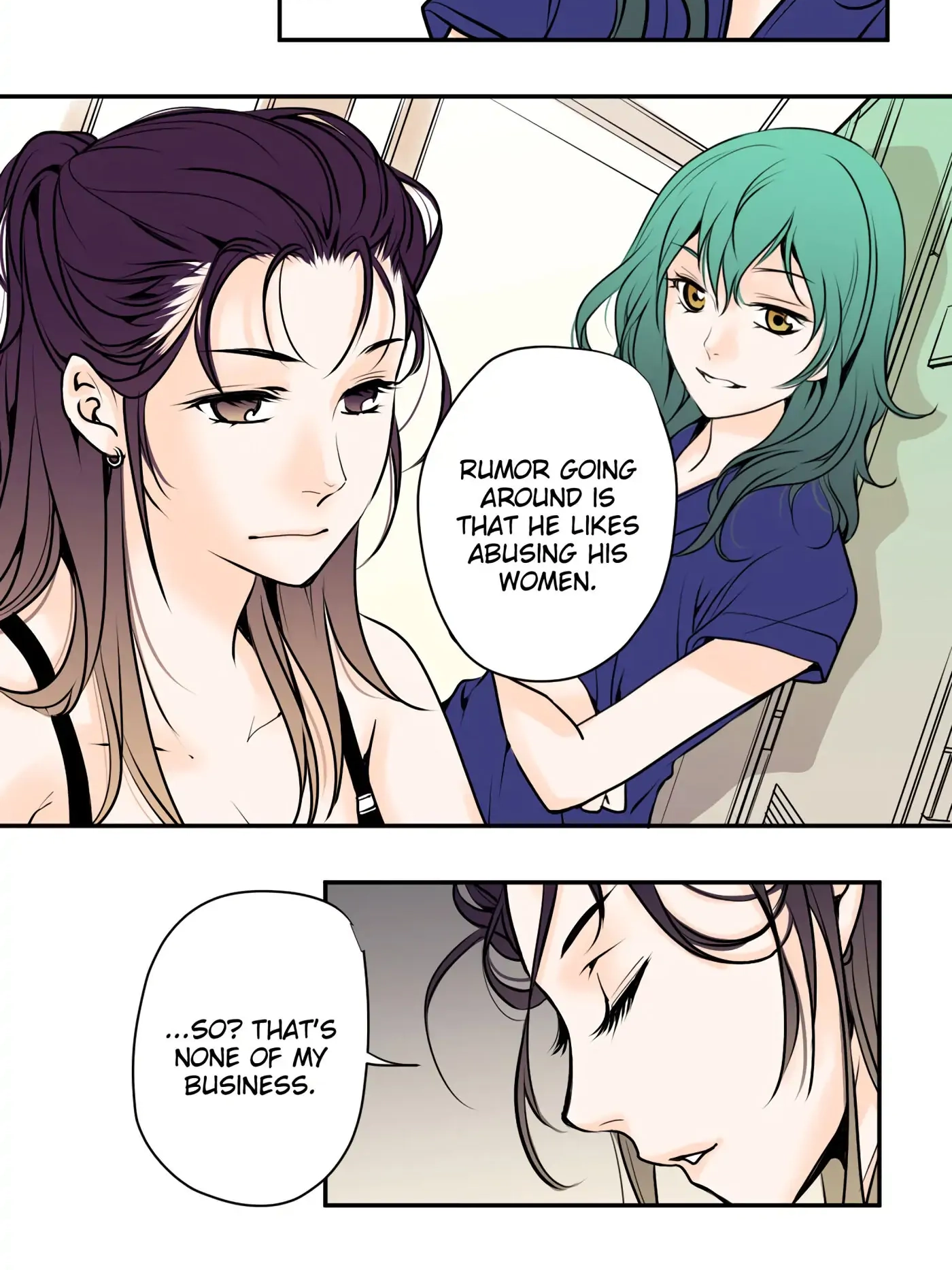 Pulse Chapter 14 page 26 - 