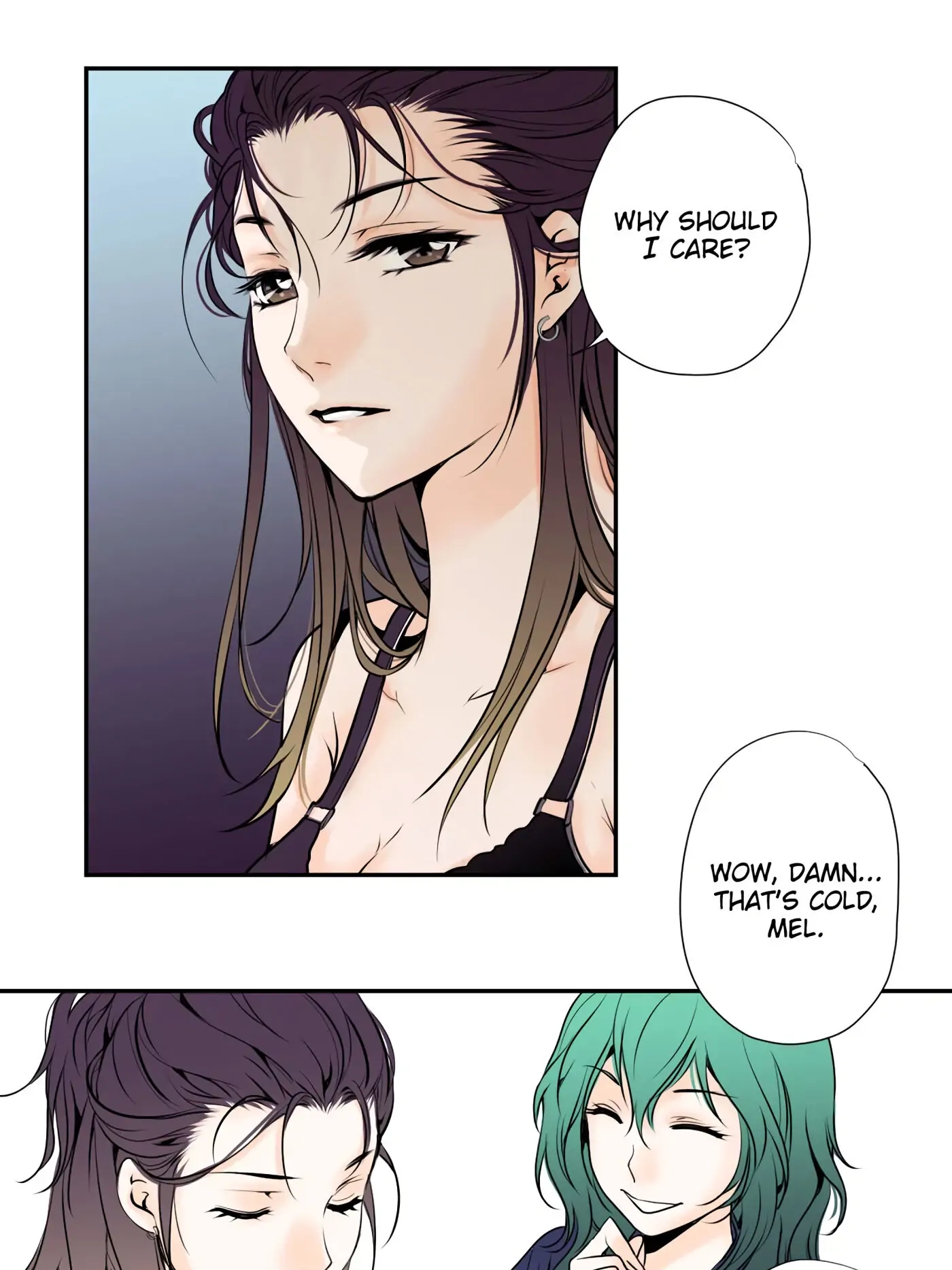 Pulse Chapter 14 page 27 - 