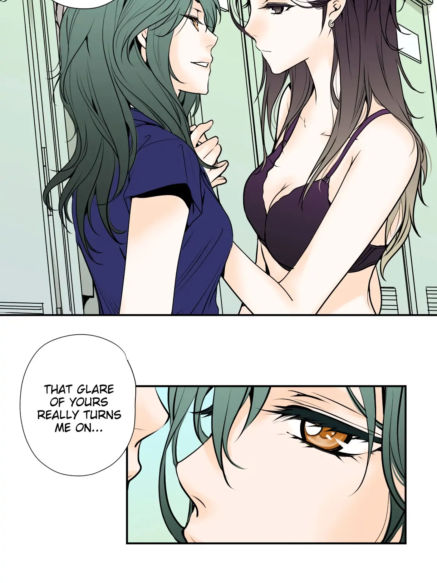 Pulse Chapter 14 page 29 - 