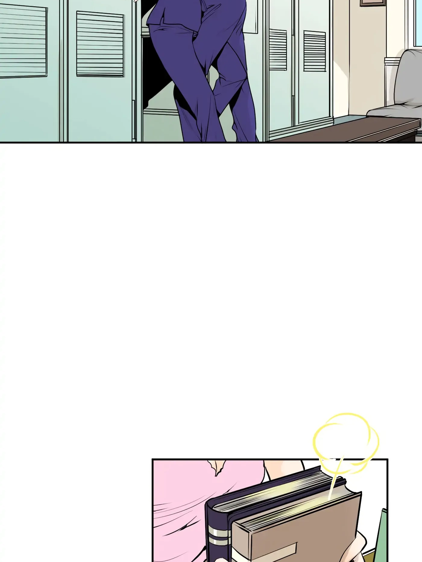 Pulse Chapter 14 page 31 - 