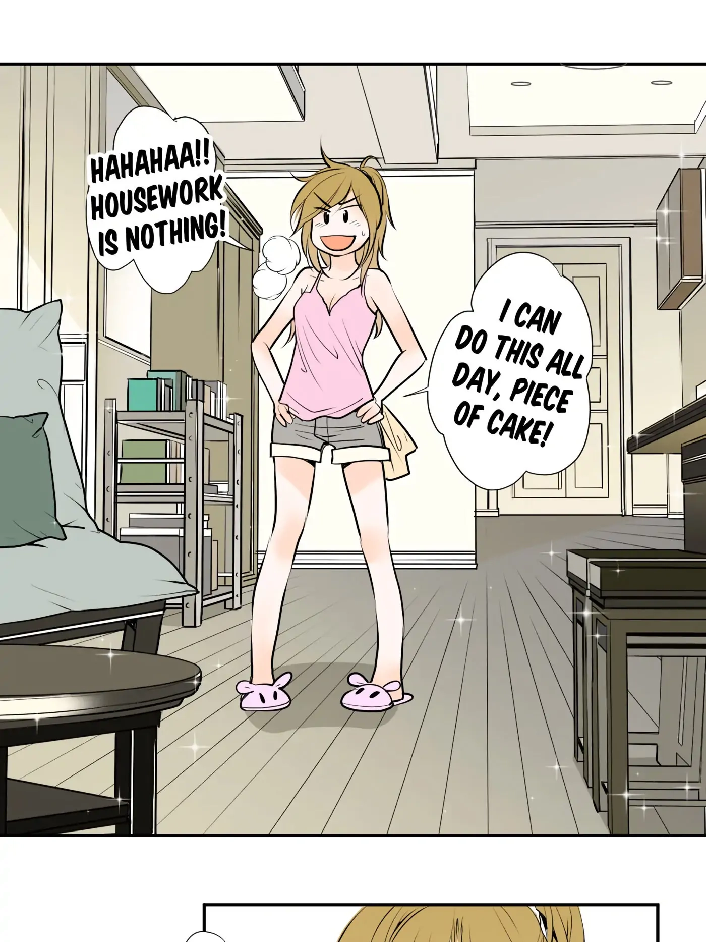 Pulse Chapter 14 page 33 - 