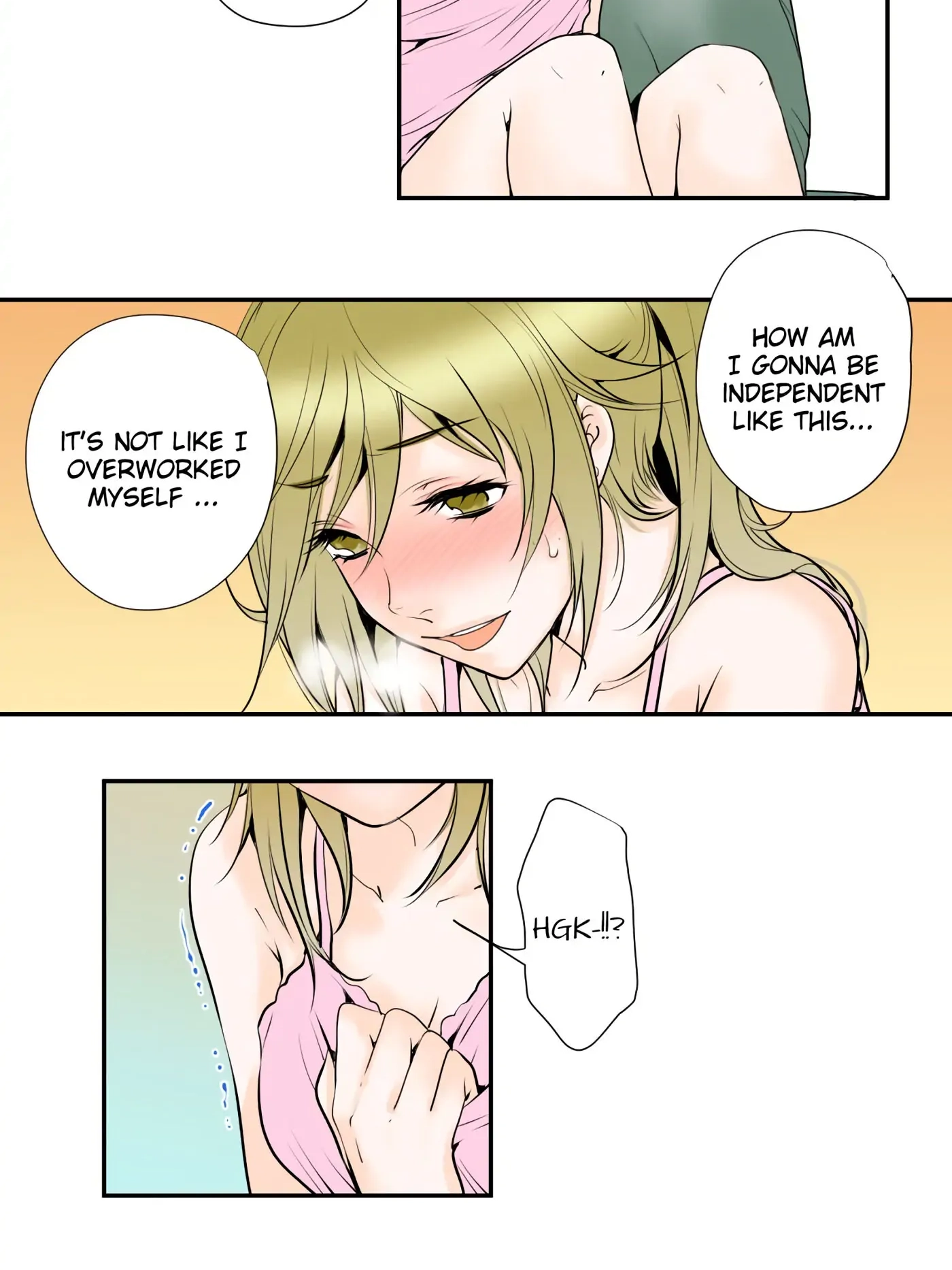 Pulse Chapter 14 page 35 - 