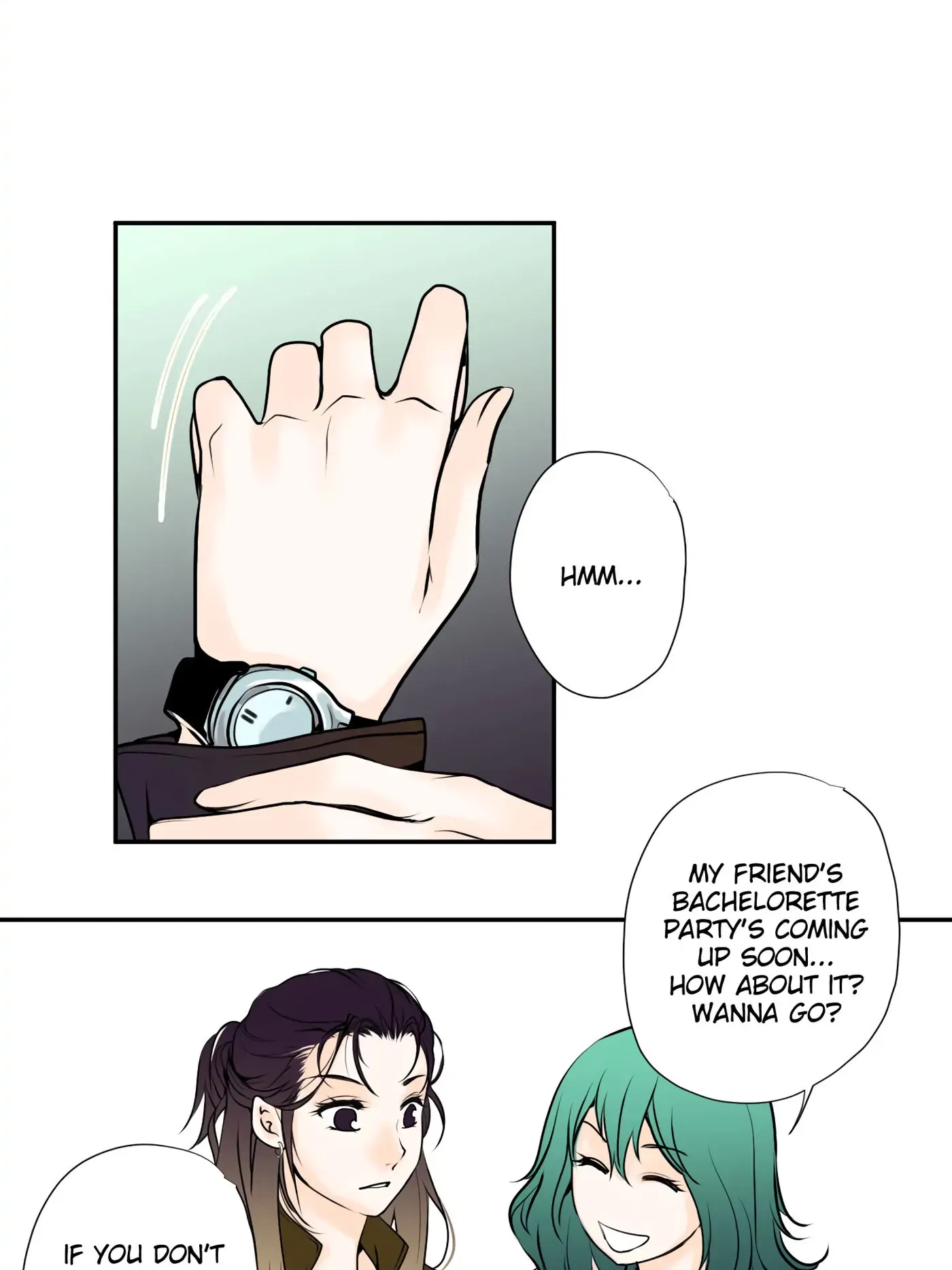 Pulse Chapter 14 page 37 - 