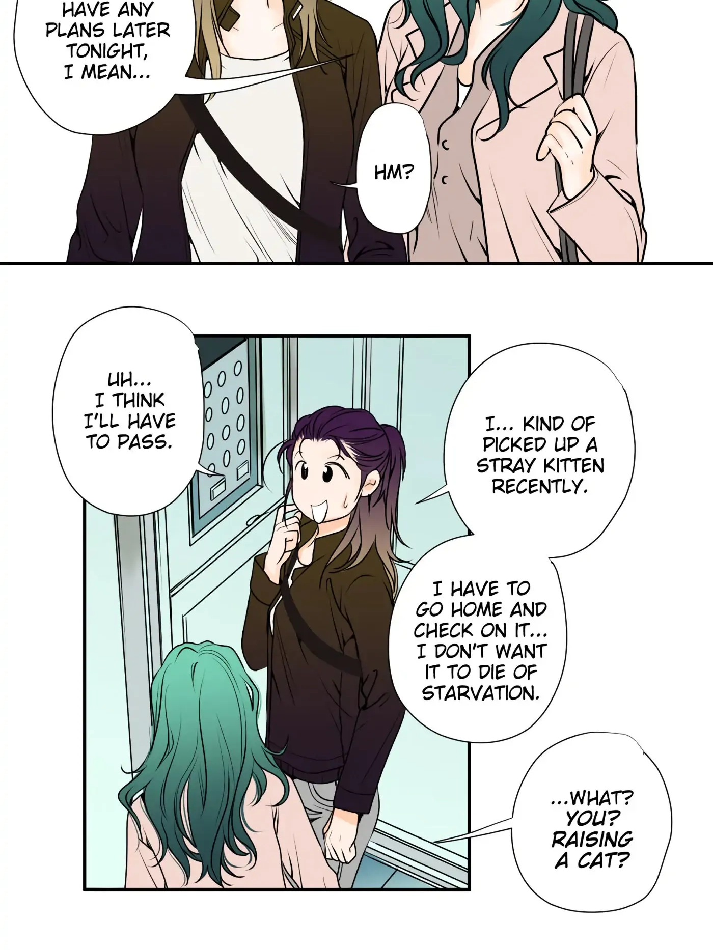 Pulse Chapter 14 page 38 - 