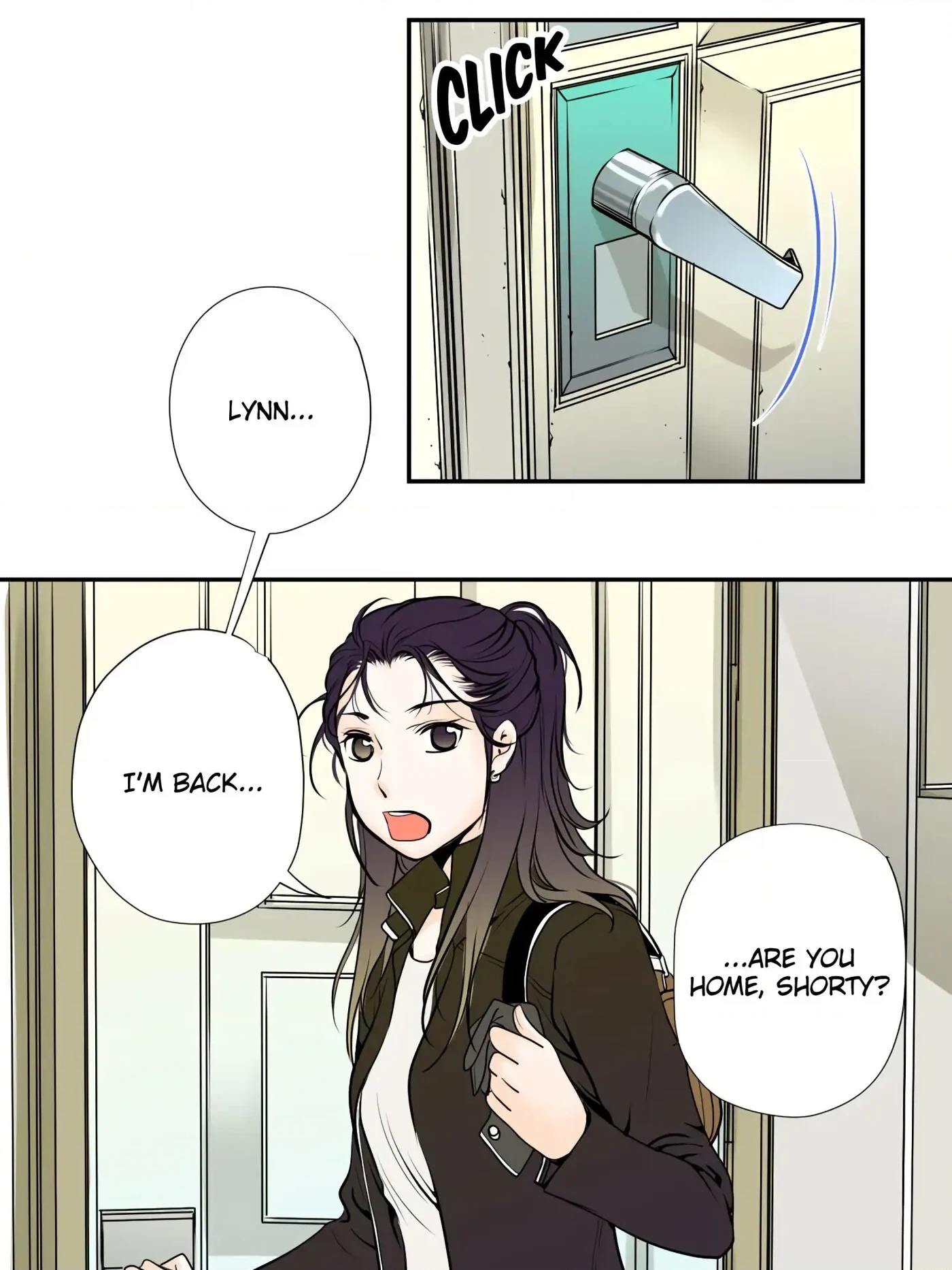 Pulse Chapter 14 page 40 - 