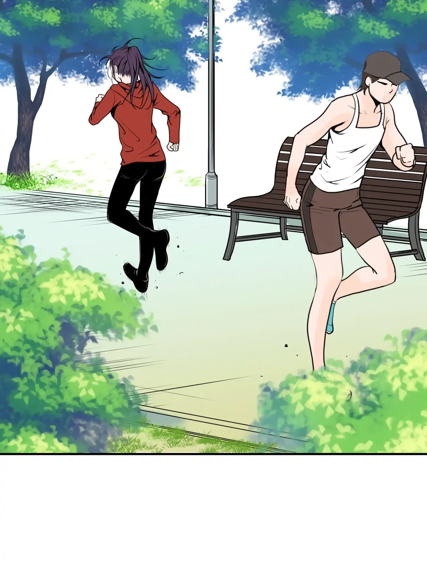 Pulse Chapter 14 page 5 - 