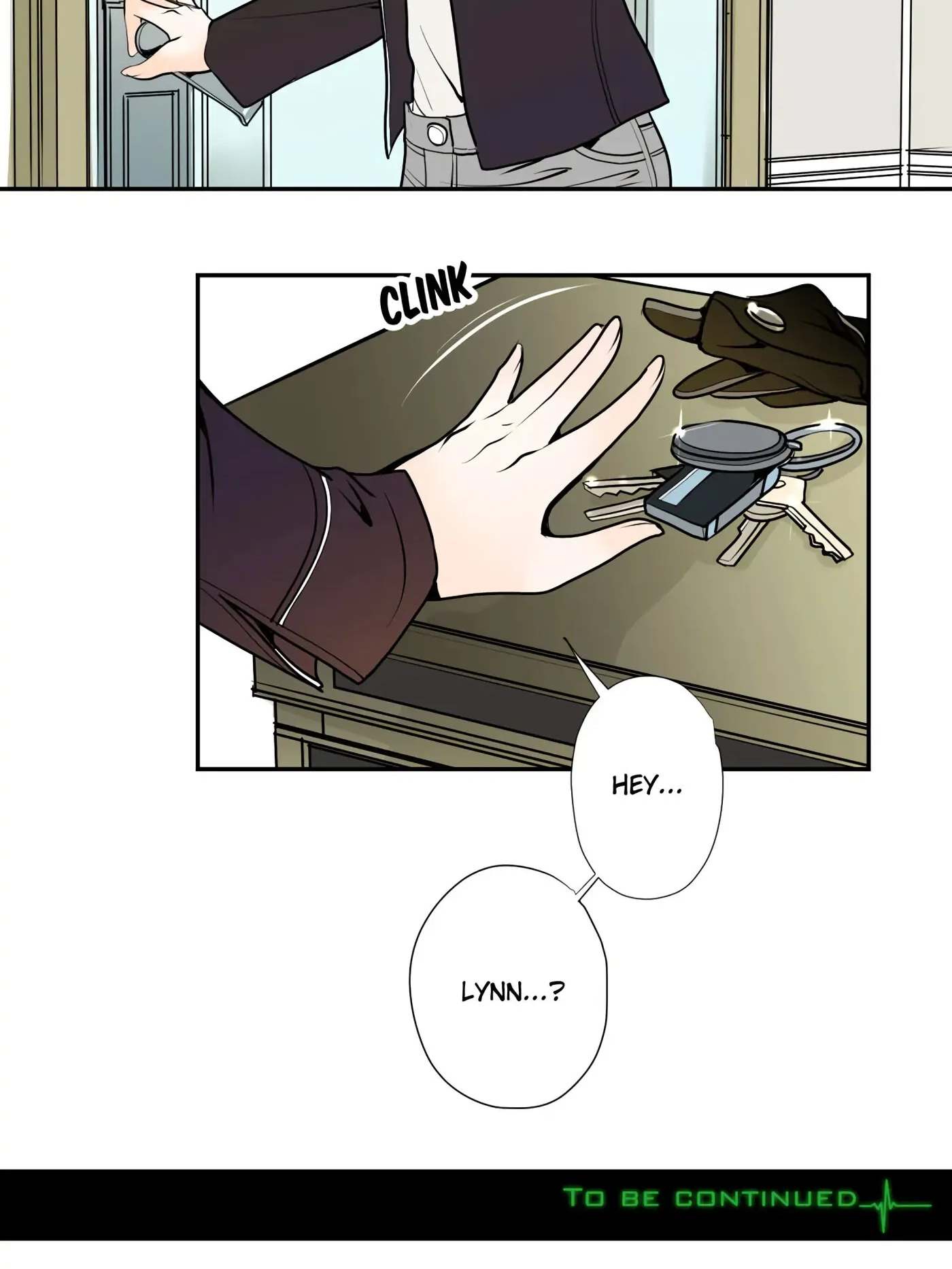 Pulse Chapter 14 page 41 - 