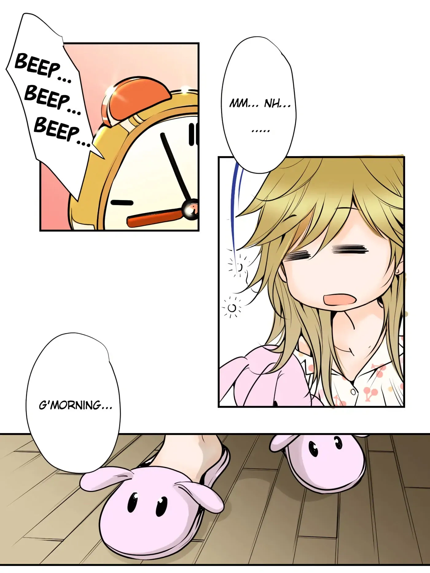 Pulse Chapter 14 page 6 - 