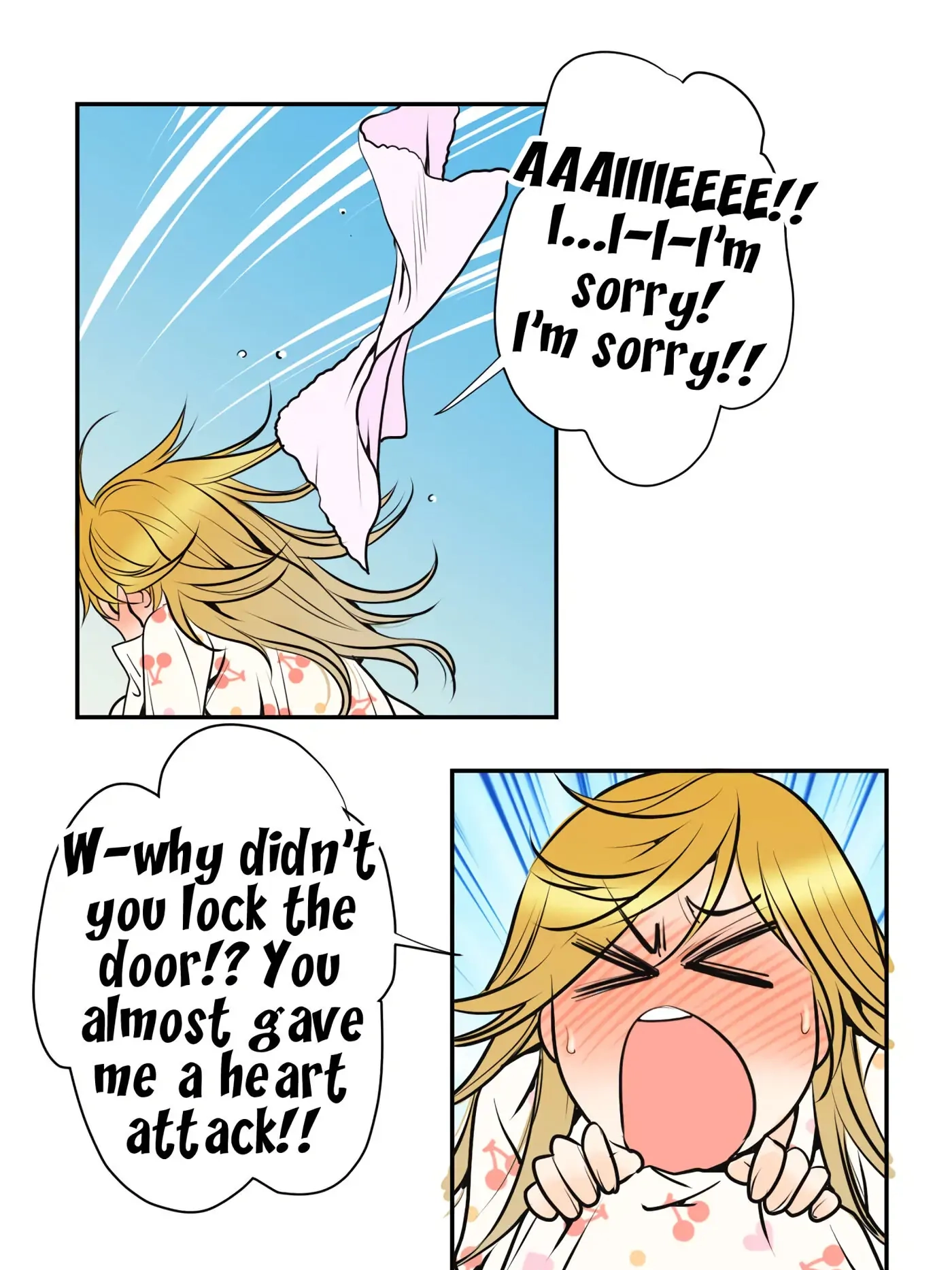 Pulse Chapter 14 page 9 - 