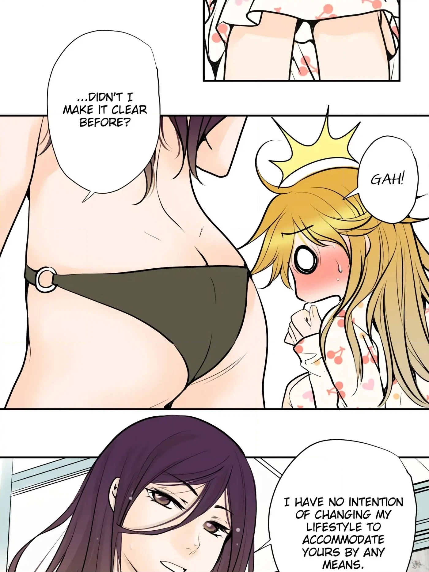 Pulse Chapter 14 page 10 - 
