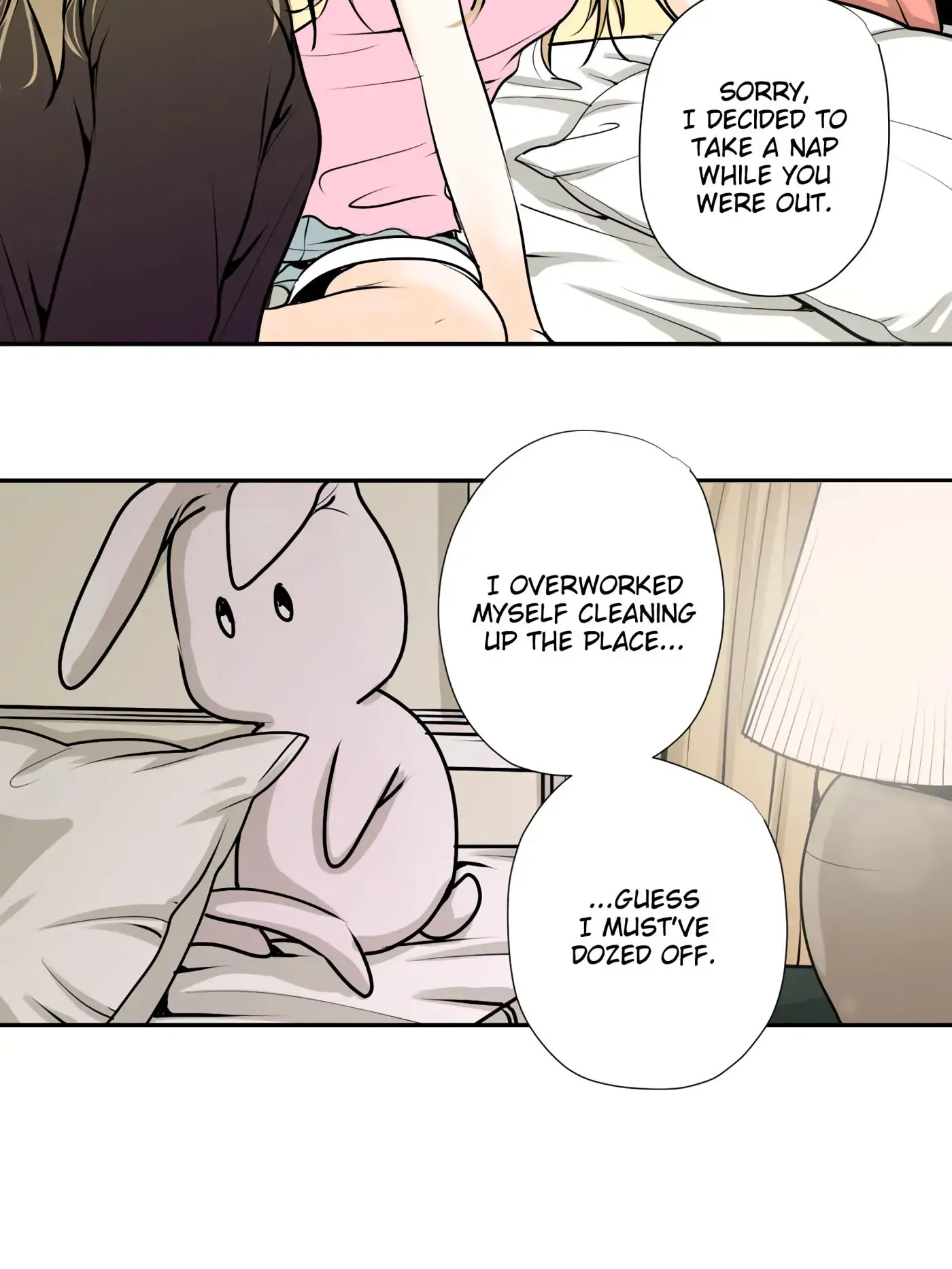 Pulse Chapter 15 page 11 - 