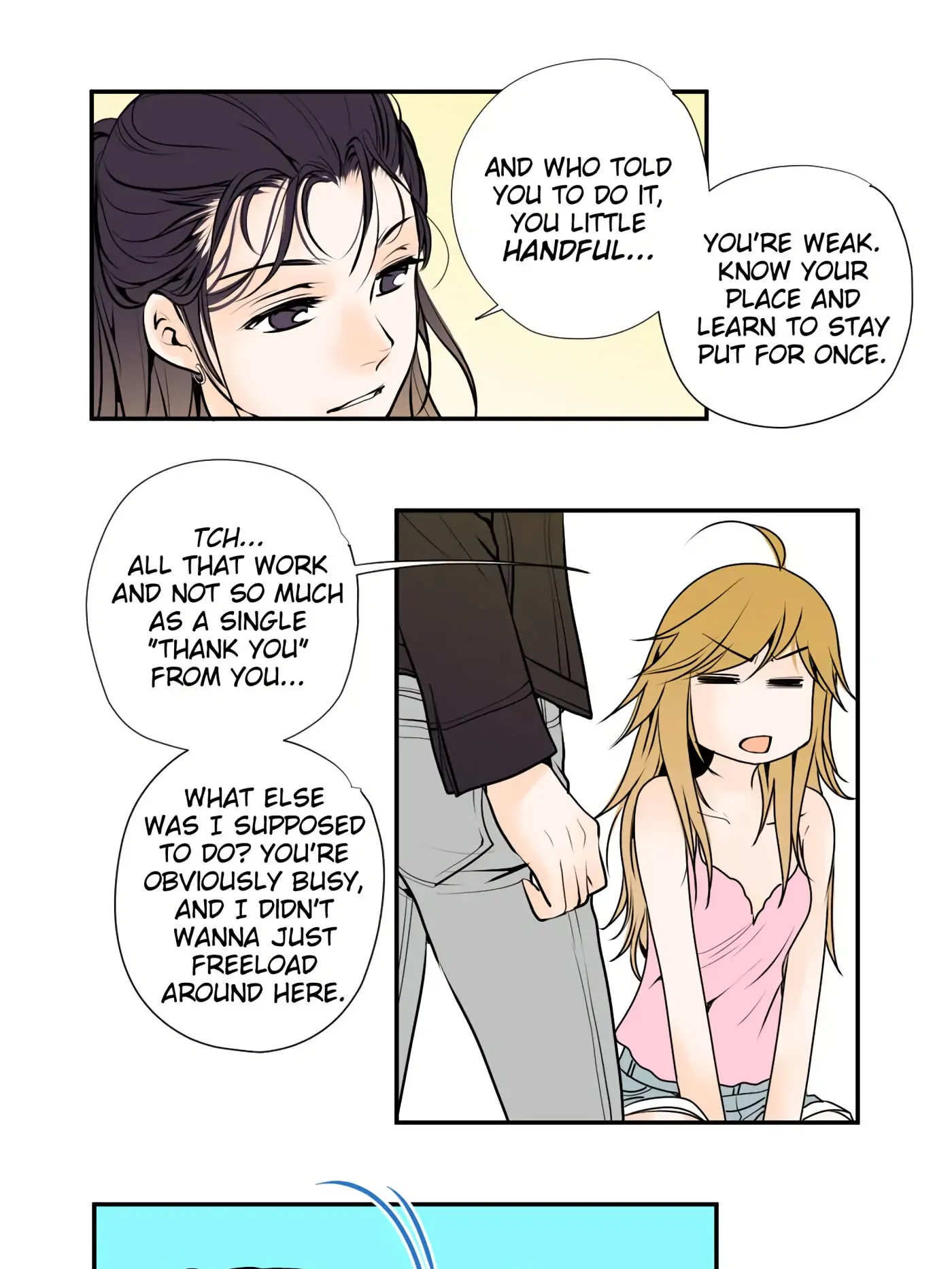 Pulse Chapter 15 page 12 - 