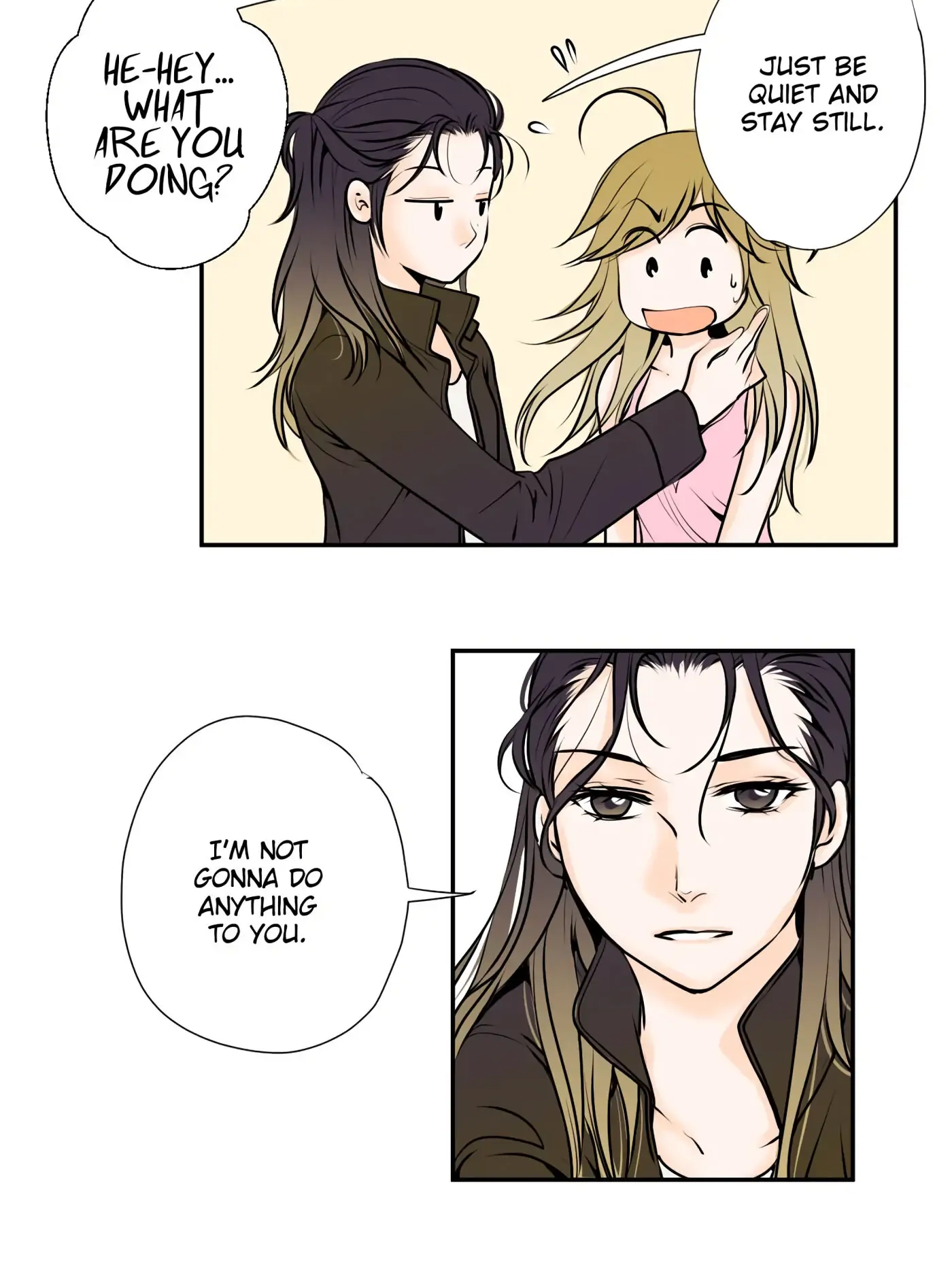 Pulse Chapter 15 page 14 - 
