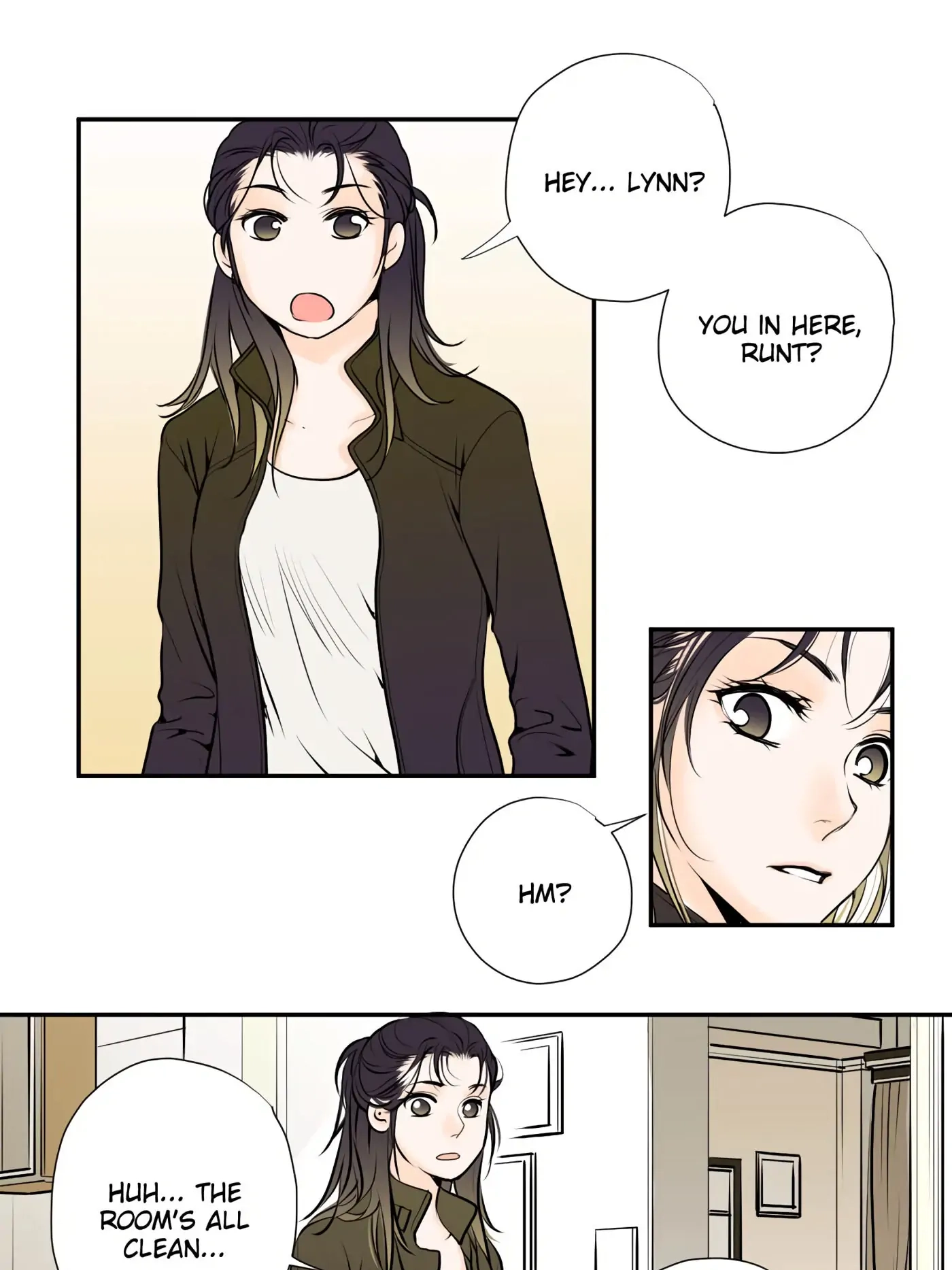 Pulse Chapter 15 page 3 - 