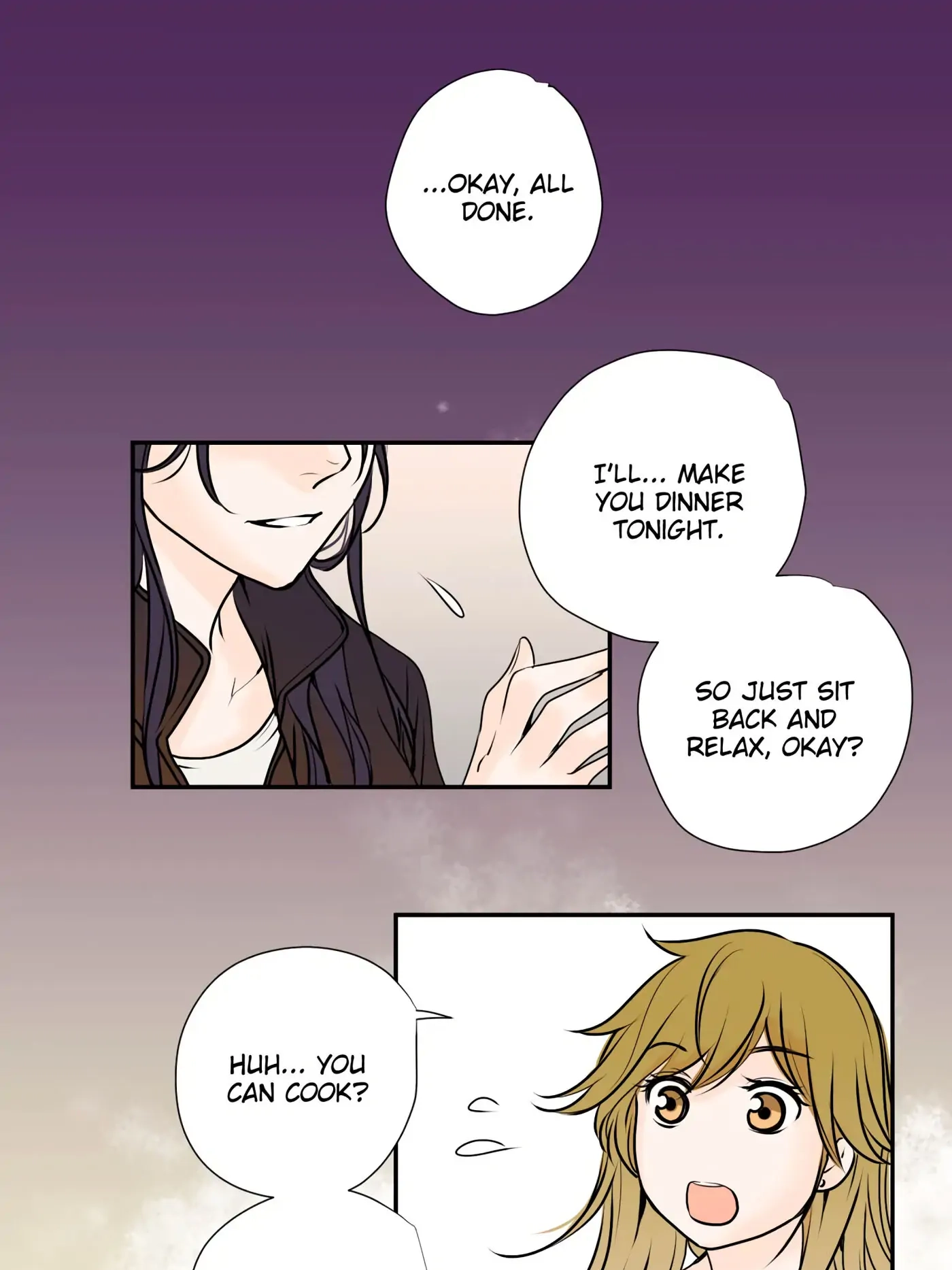Pulse Chapter 15 page 21 - 