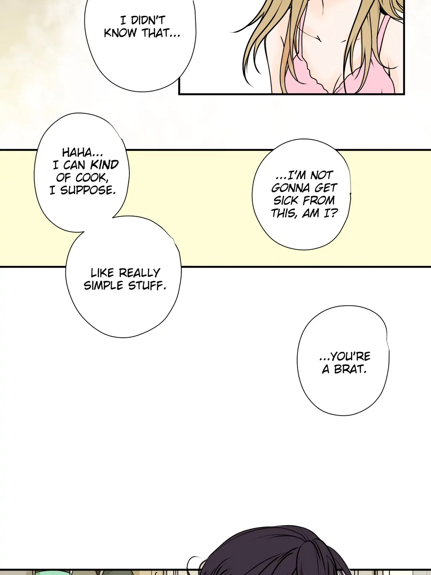 Pulse Chapter 15 page 22 - 