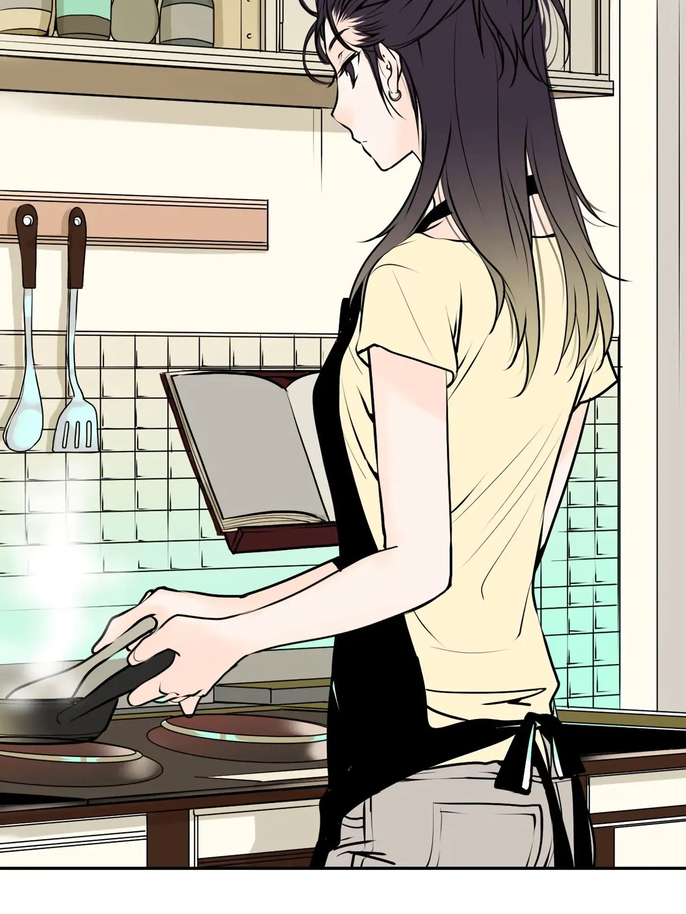 Pulse Chapter 15 page 23 - 