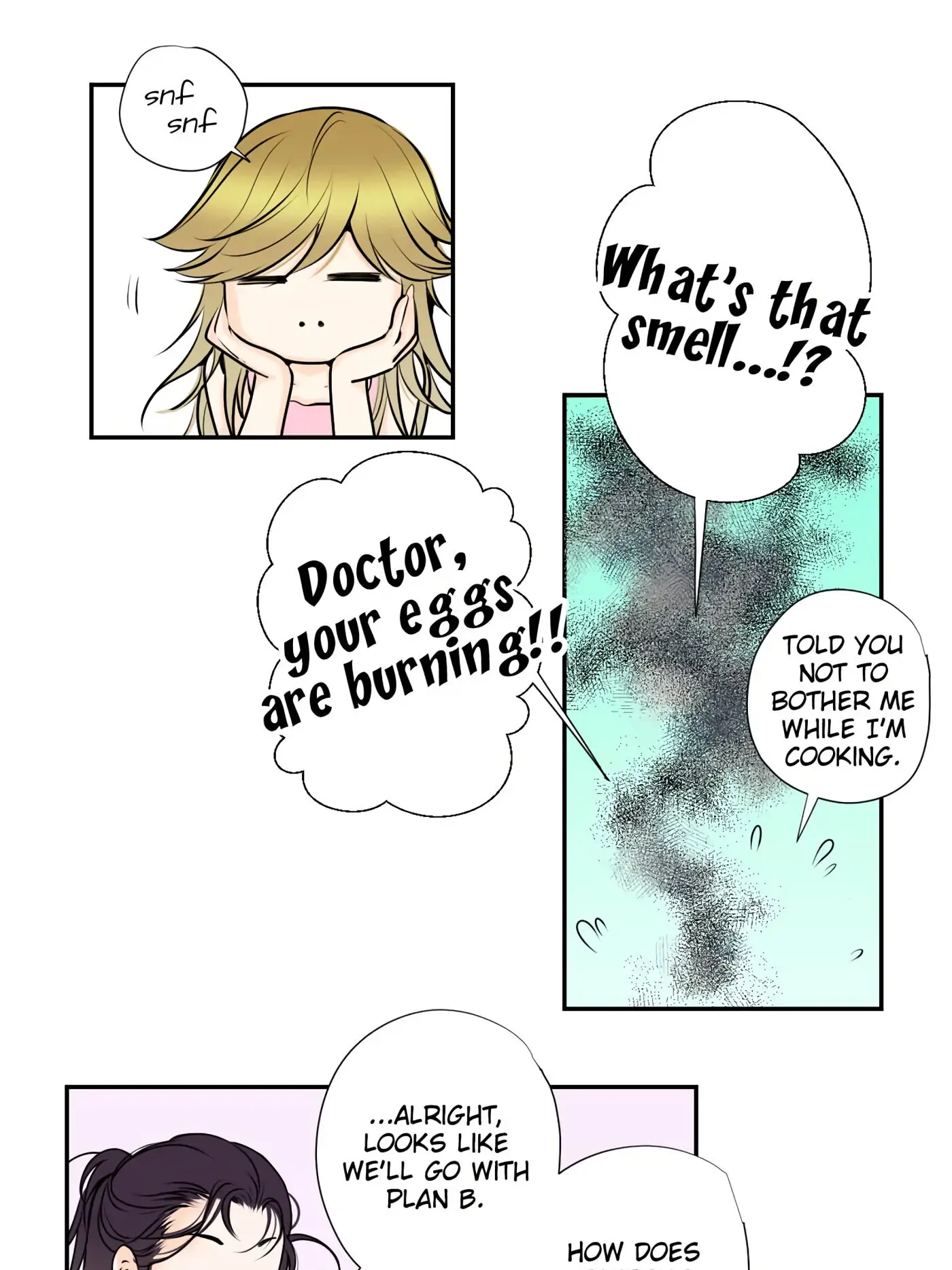 Pulse Chapter 15 page 27 - 