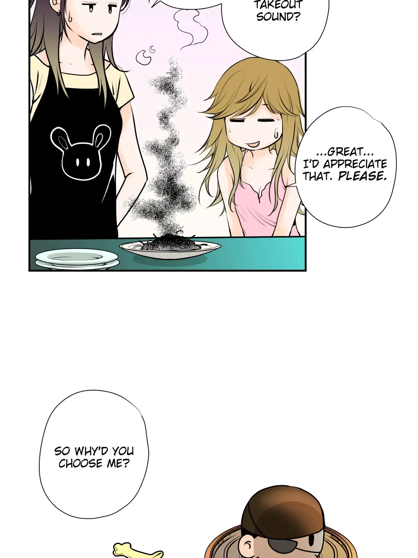 Pulse Chapter 15 page 28 - 