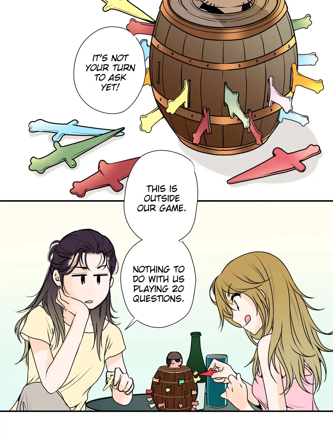 Pulse Chapter 15 page 29 - 