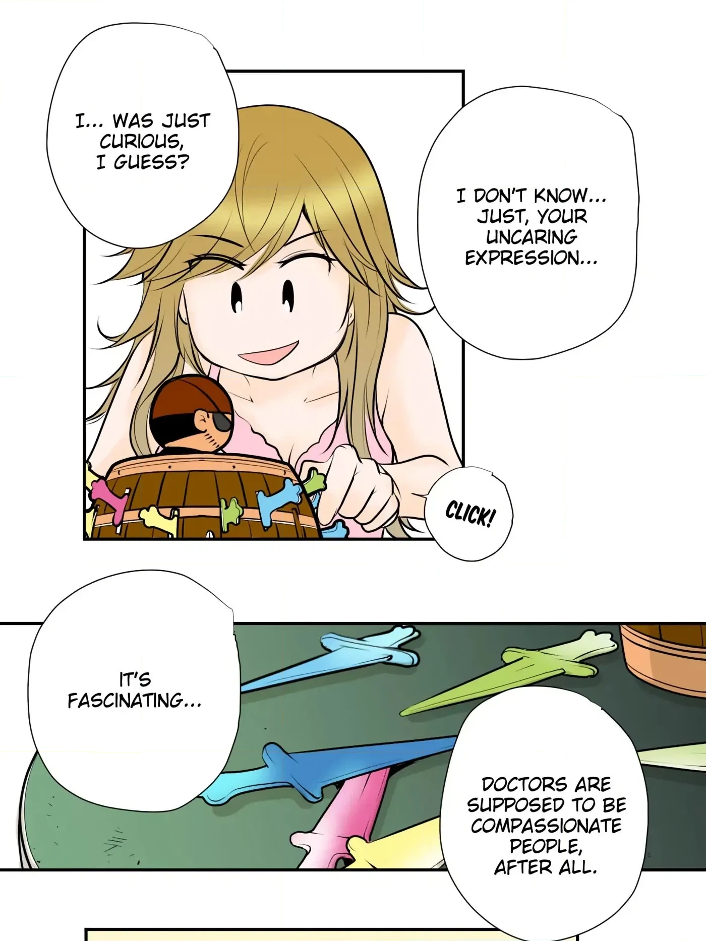 Pulse Chapter 15 page 30 - 