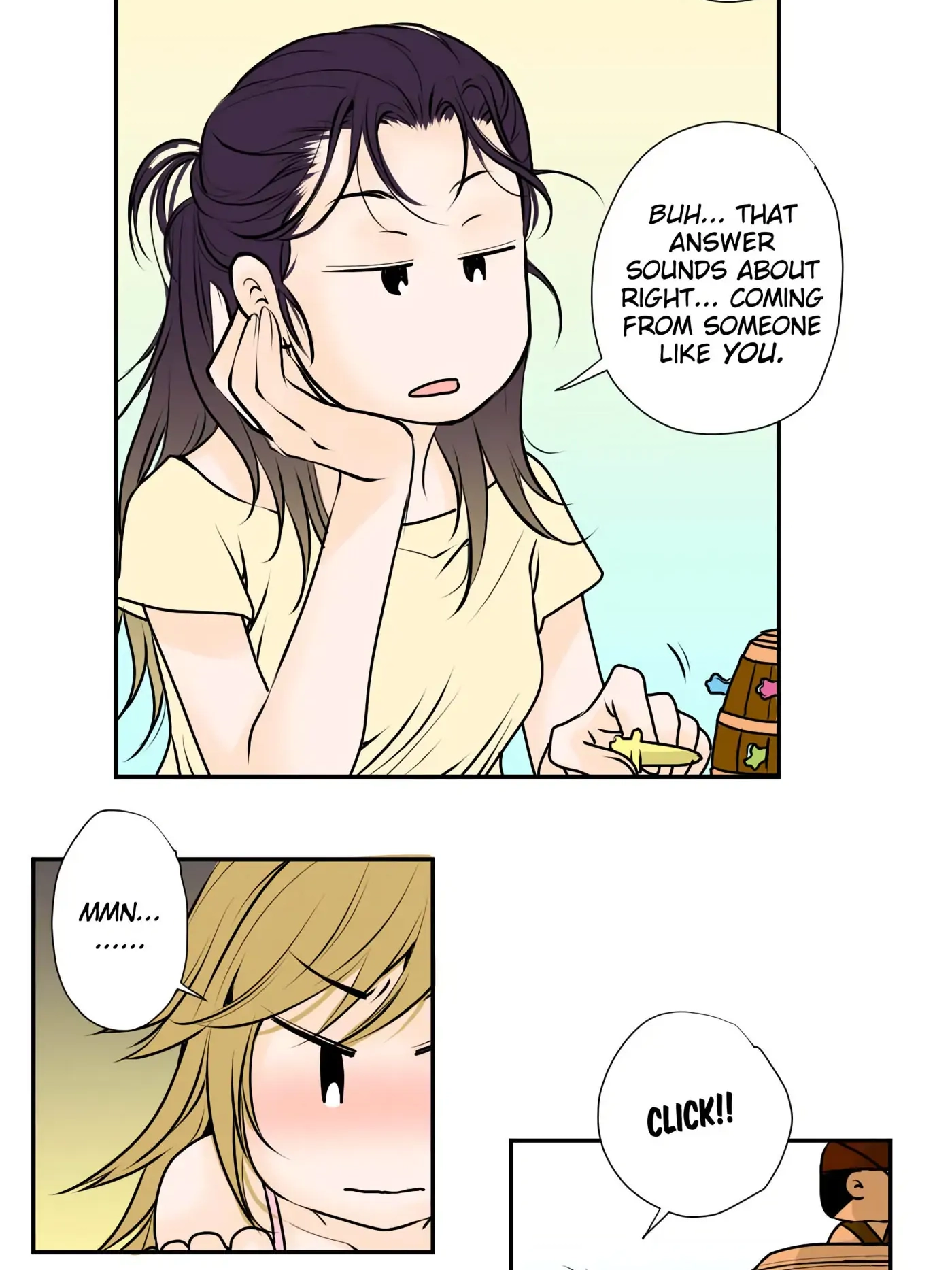Pulse Chapter 15 page 31 - 