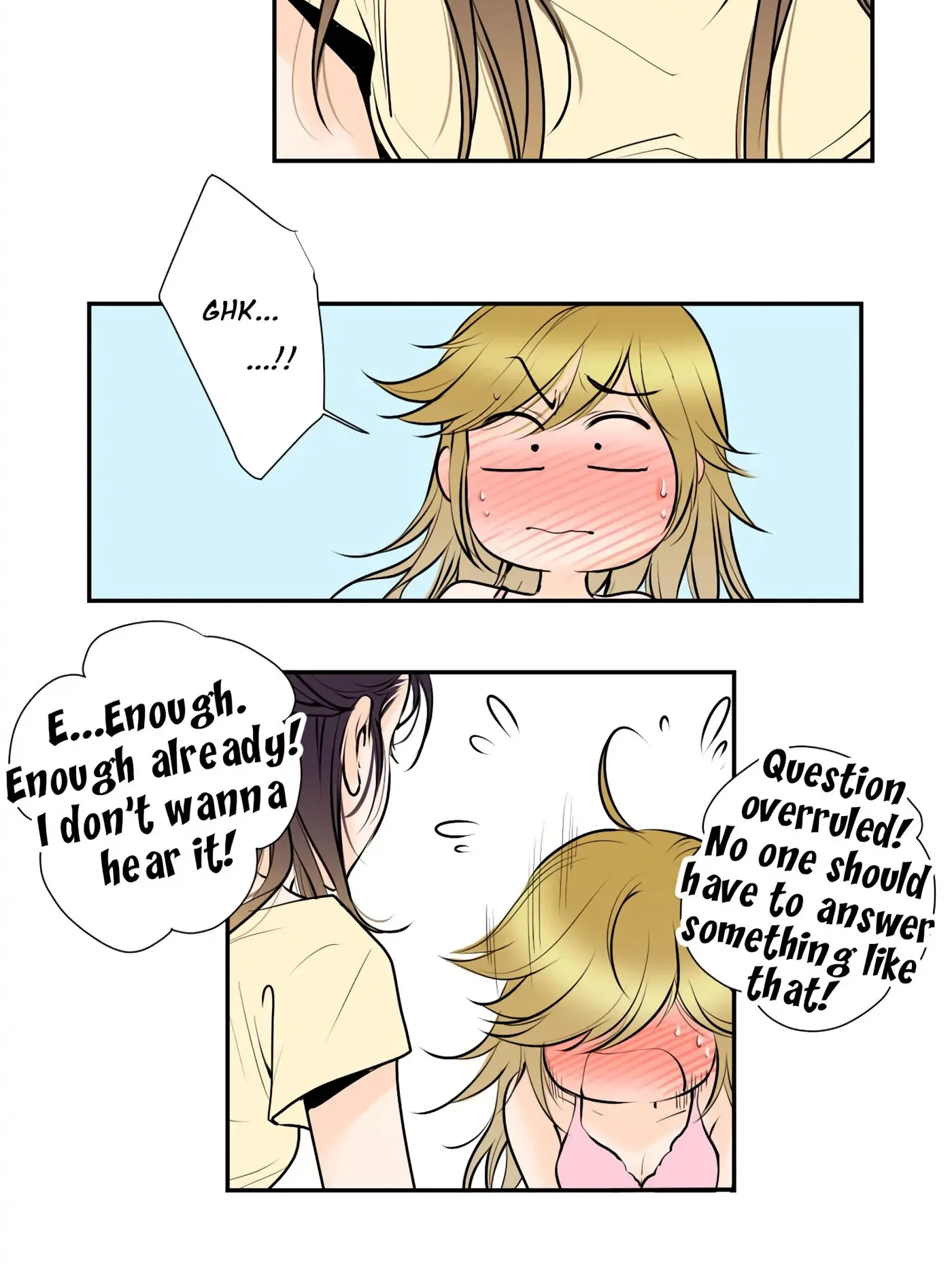 Pulse Chapter 15 page 38 - 