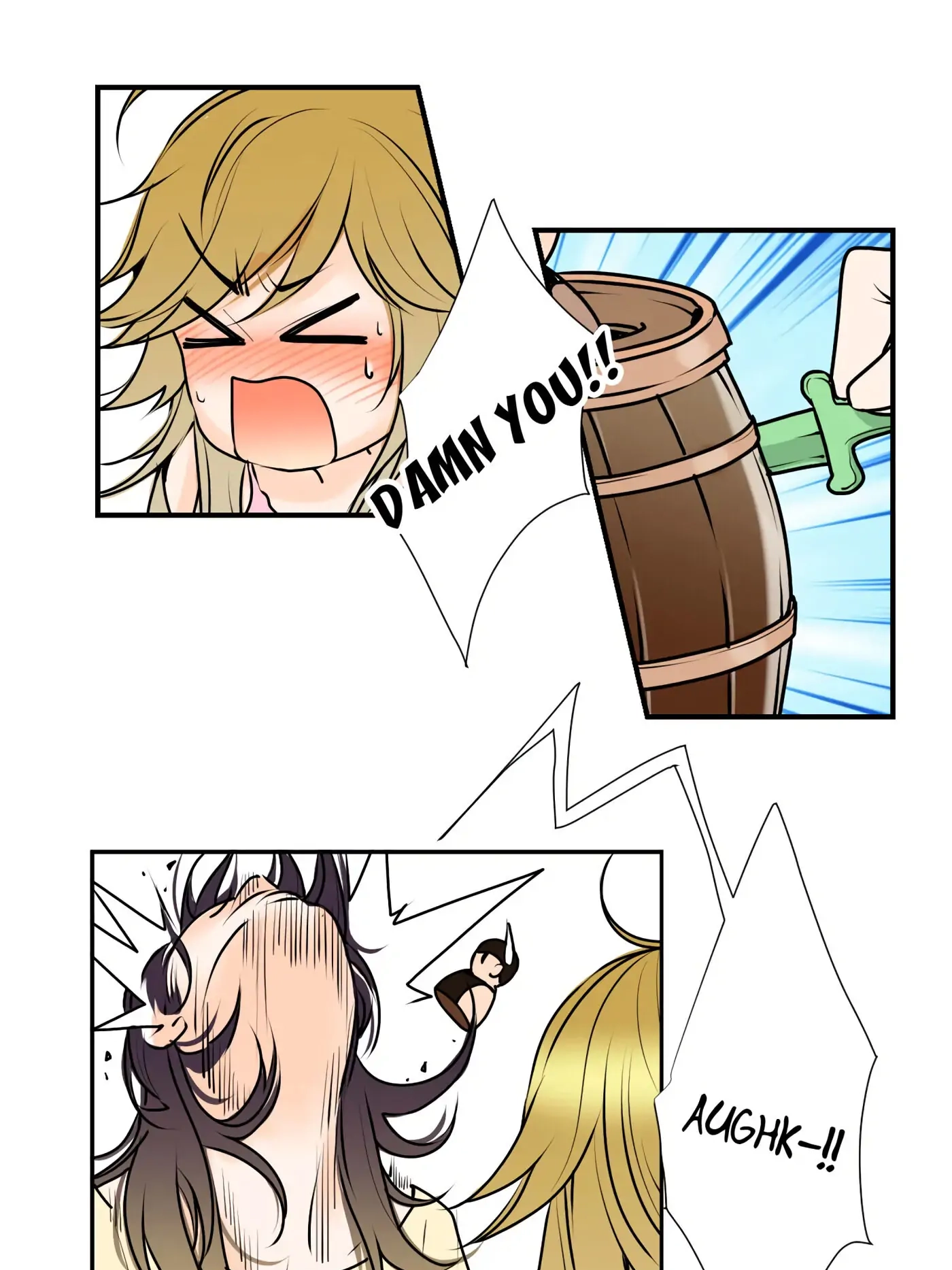 Pulse Chapter 15 page 39 - 