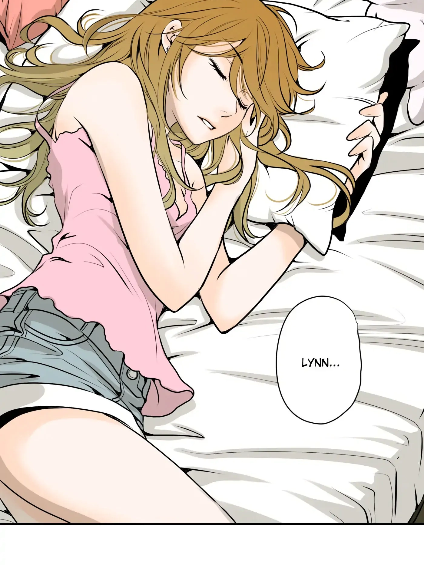 Pulse Chapter 15 page 5 - 