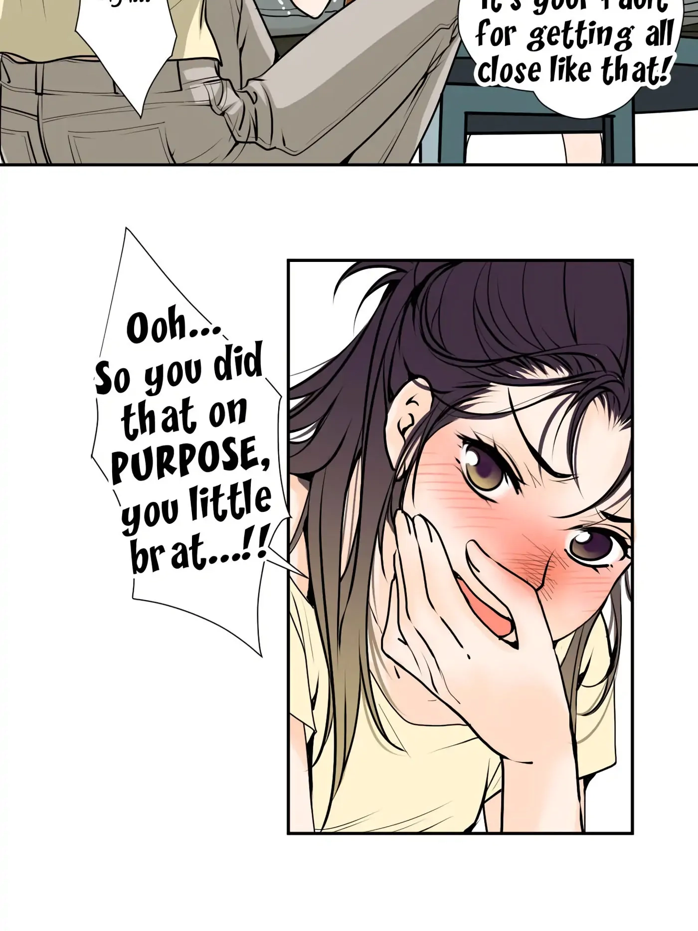 Pulse Chapter 15 page 41 - 