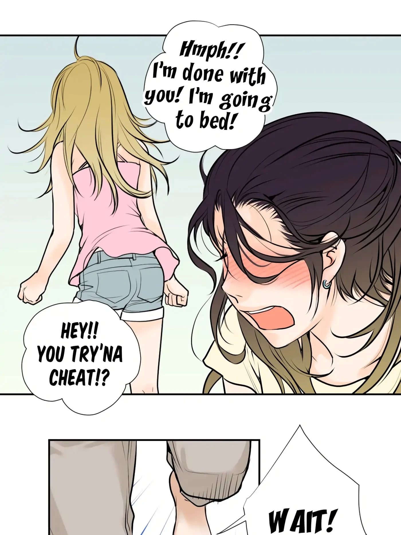 Pulse Chapter 15 page 42 - 