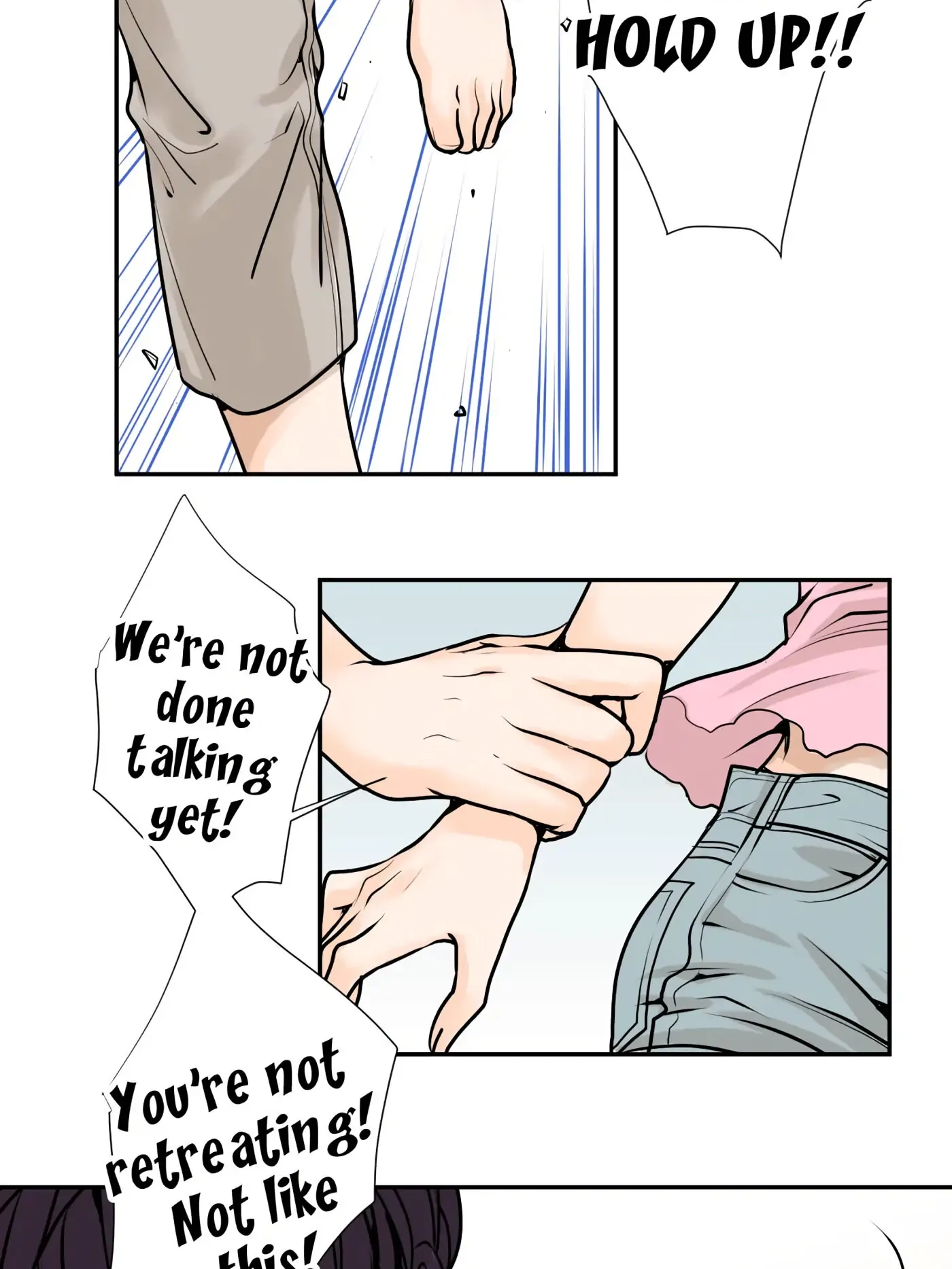 Pulse Chapter 15 page 43 - 