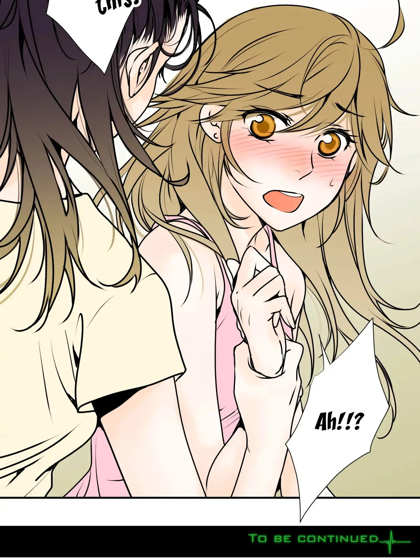 Pulse Chapter 15 page 44 - 