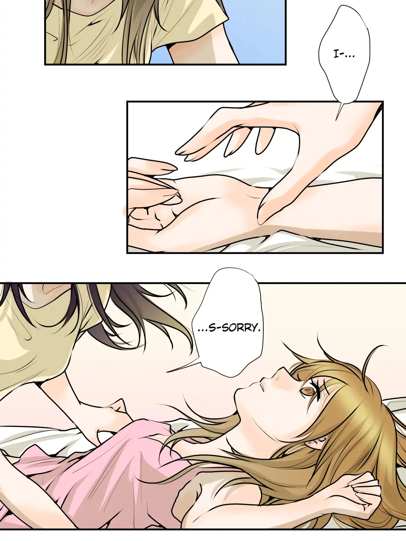 Pulse Chapter 16 page 14 - 