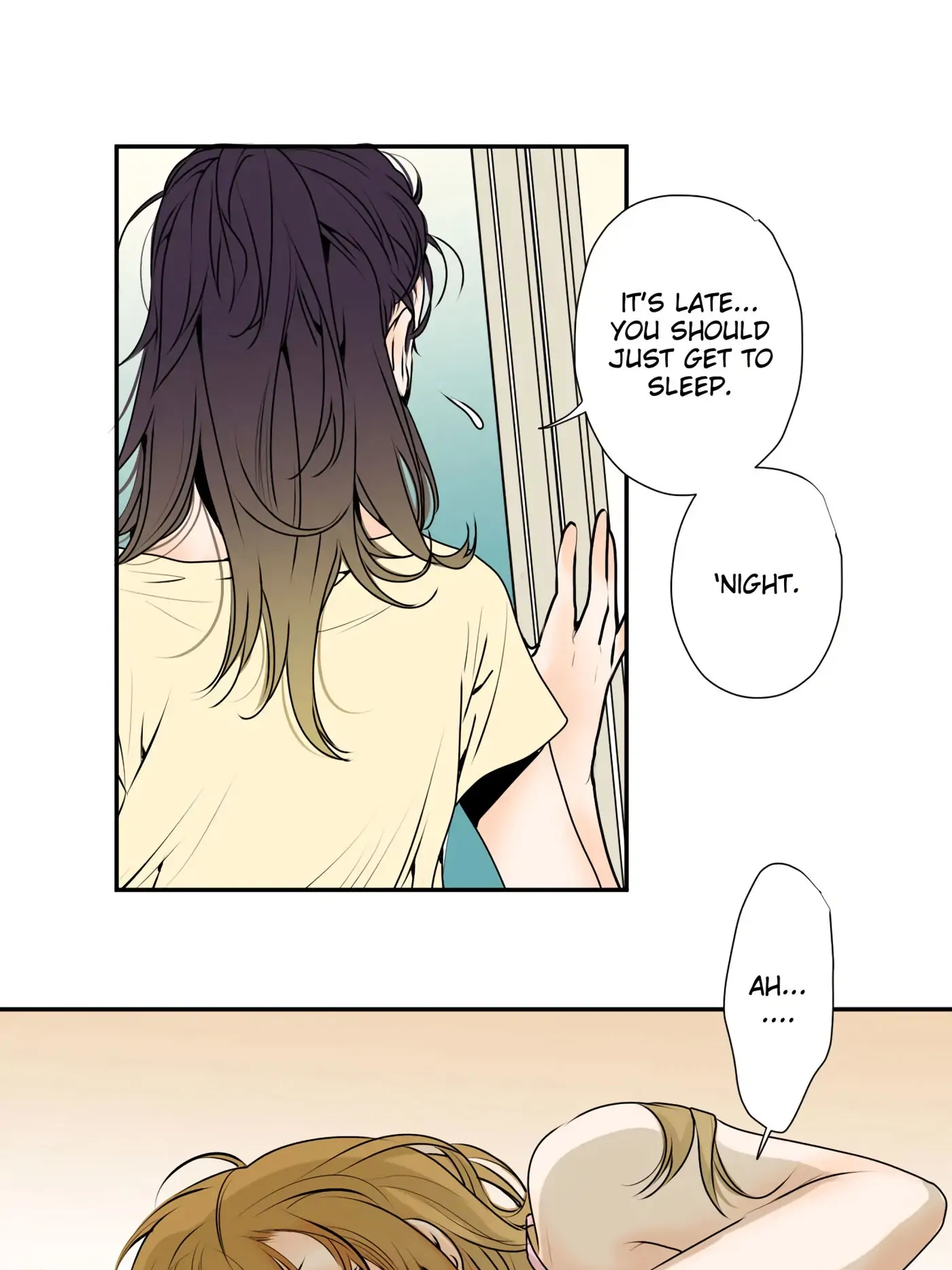 Pulse Chapter 16 page 15 - 