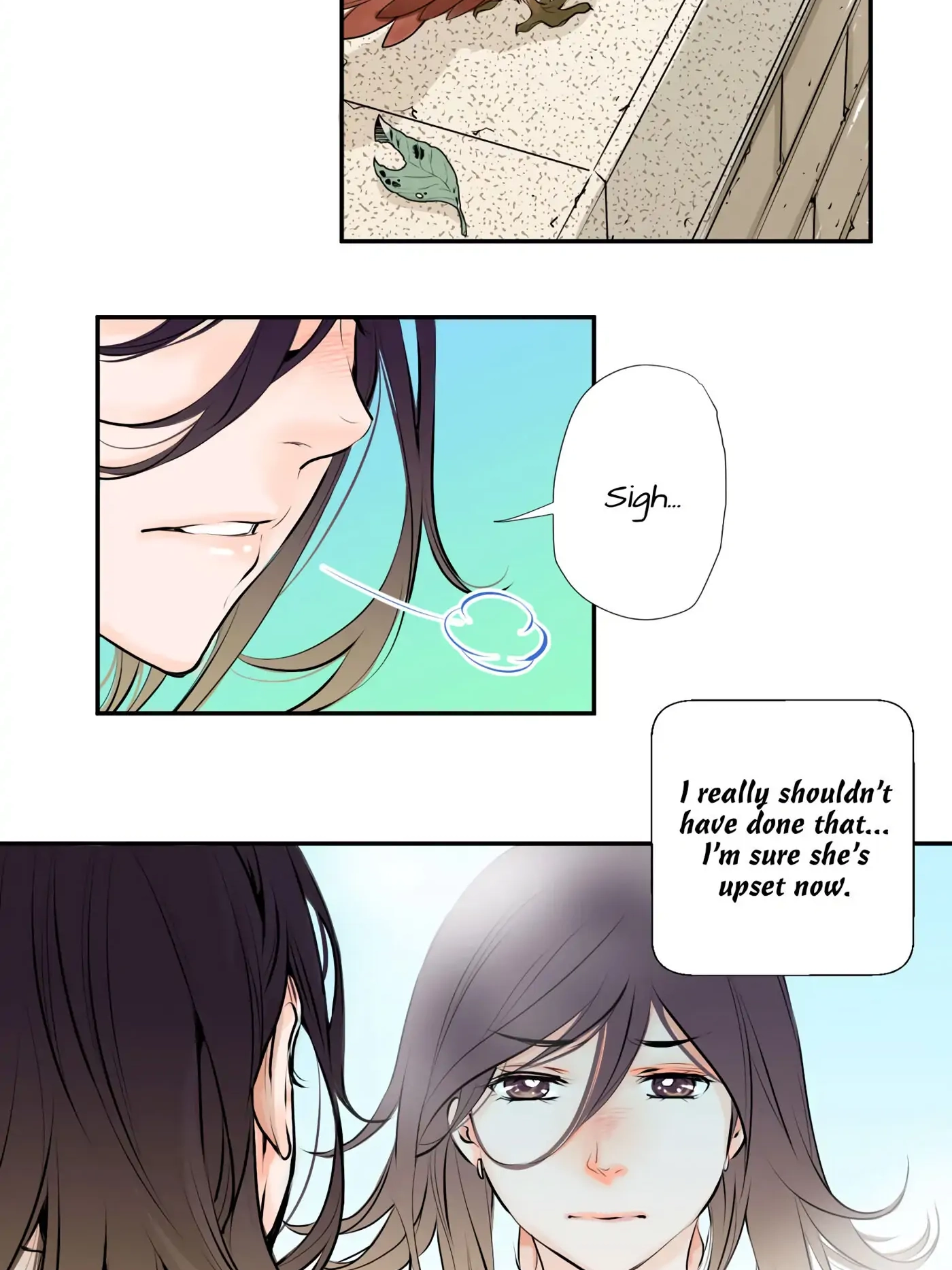 Pulse Chapter 16 page 19 - 