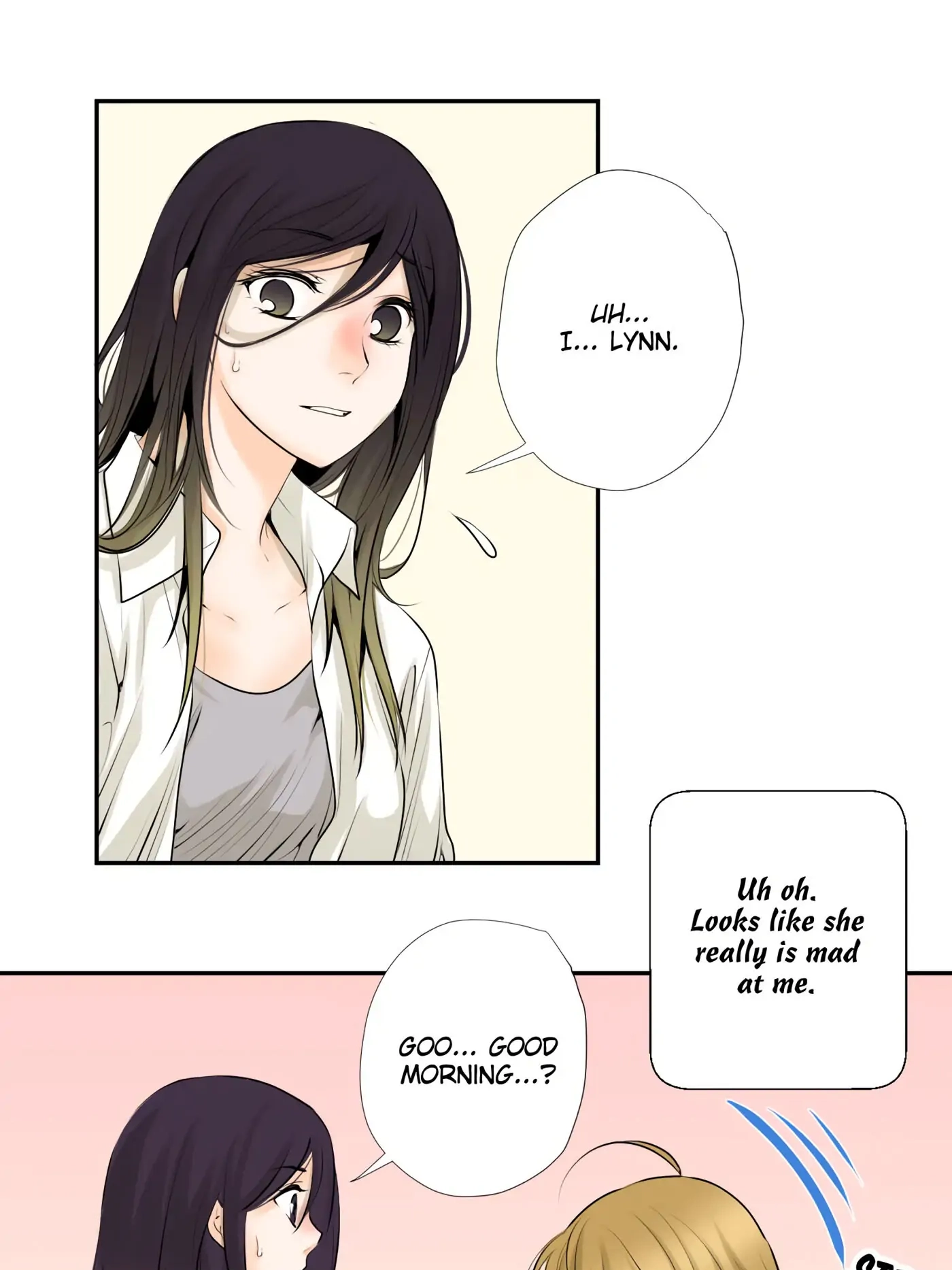 Pulse Chapter 16 page 21 - 