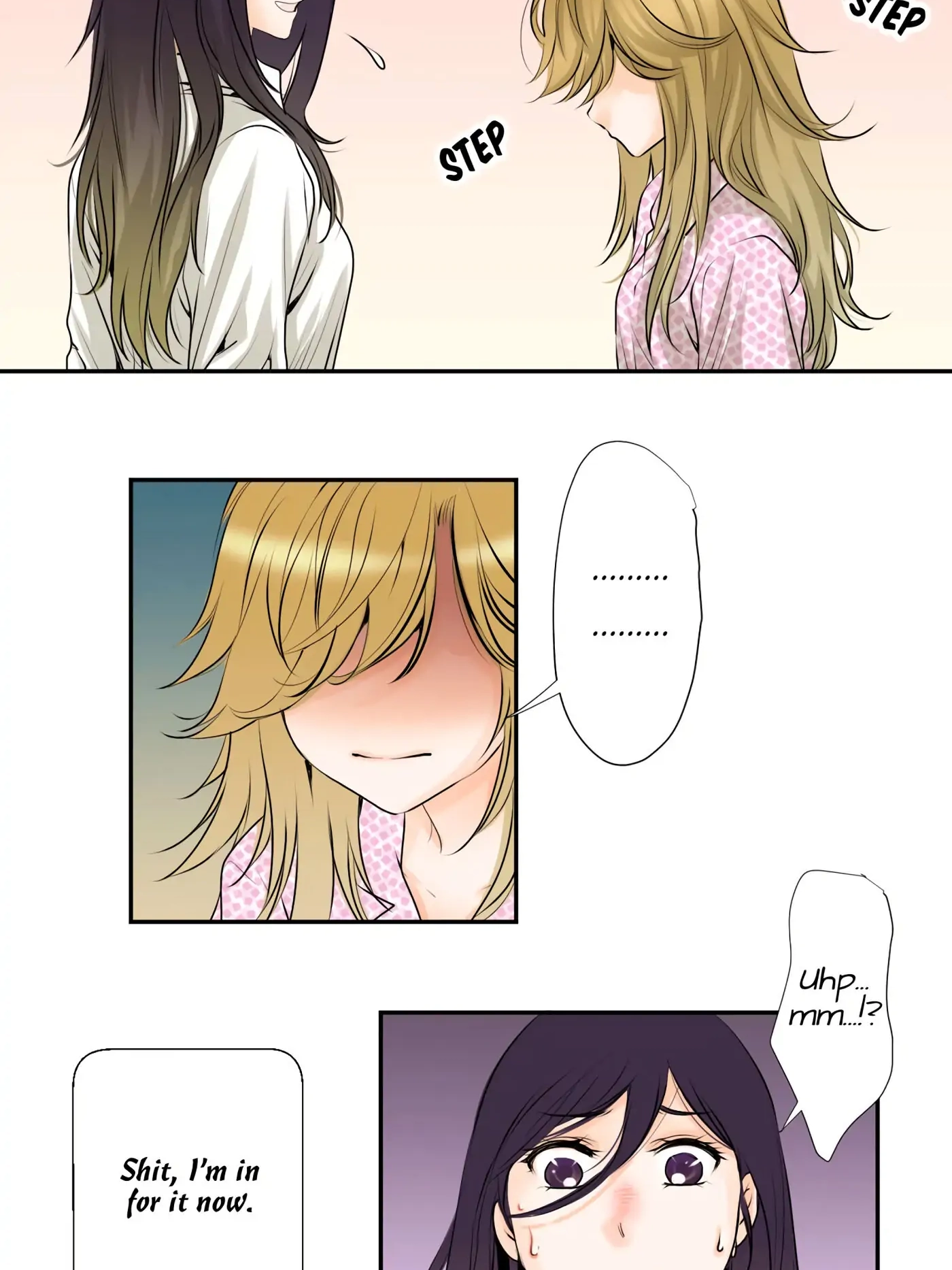 Pulse Chapter 16 page 22 - 