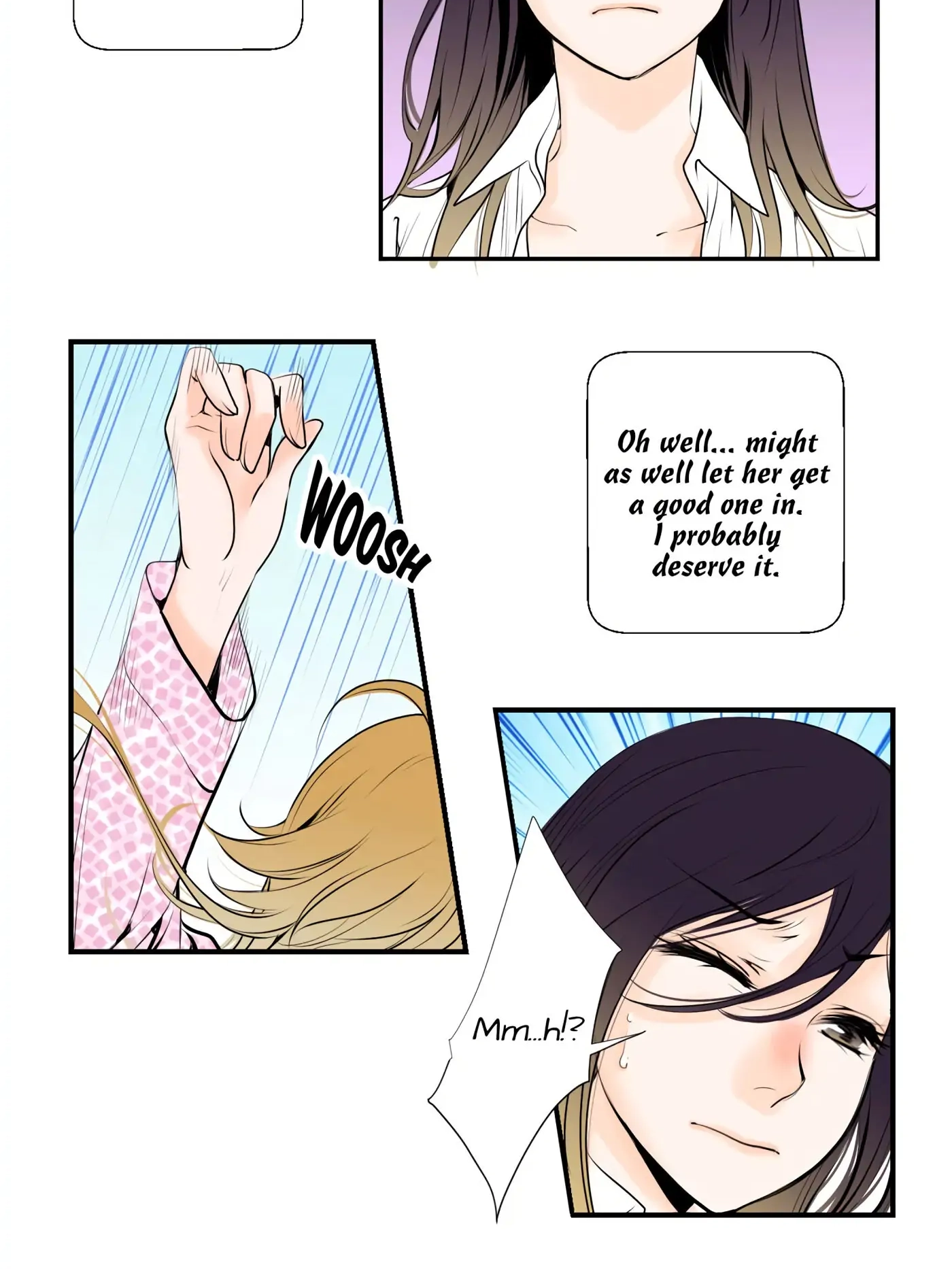 Pulse Chapter 16 page 23 - 