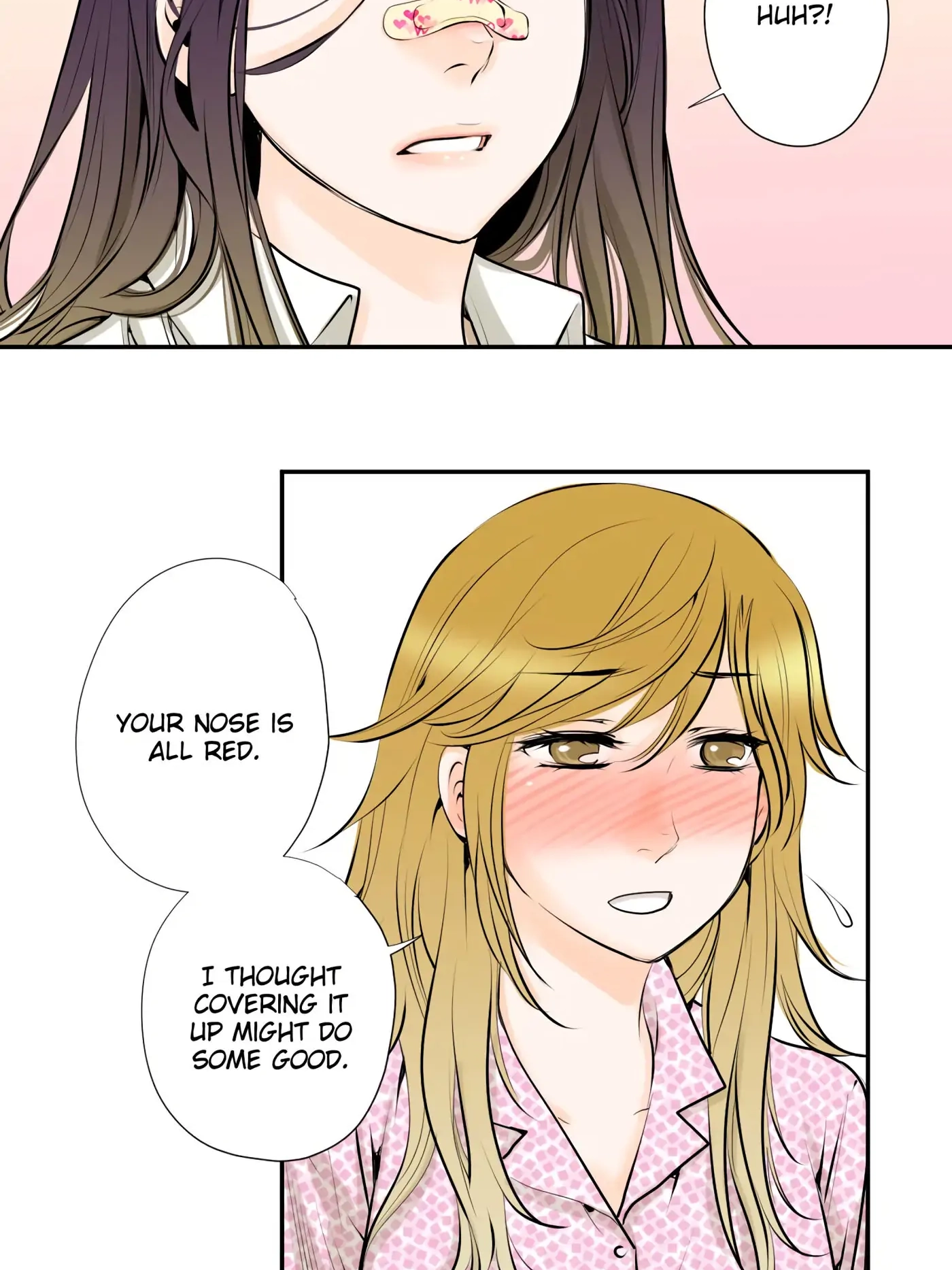 Pulse Chapter 16 page 25 - 