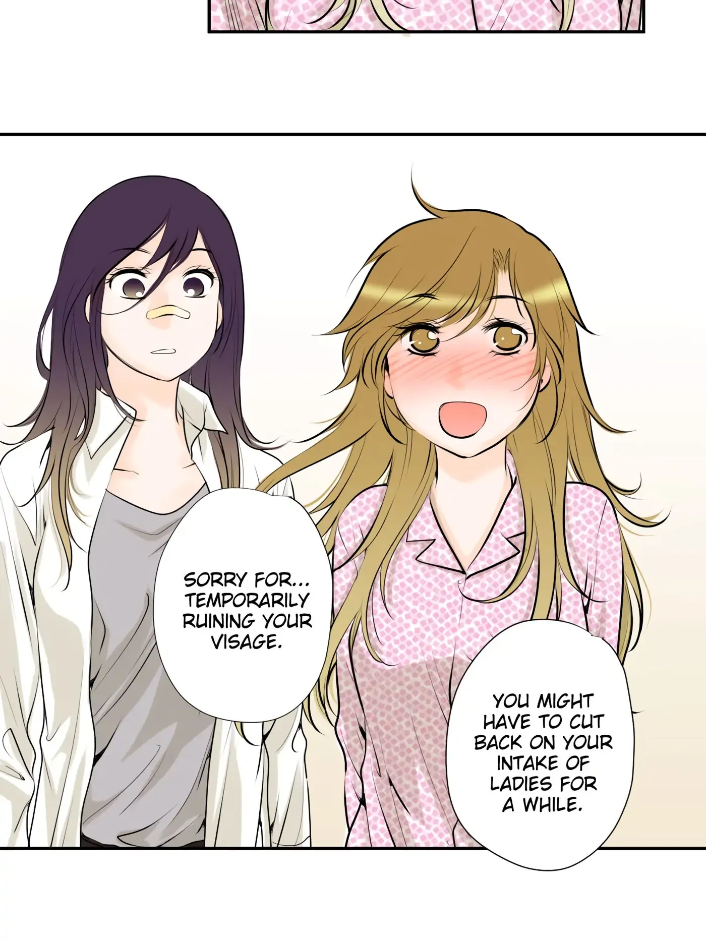 Pulse Chapter 16 page 26 - 